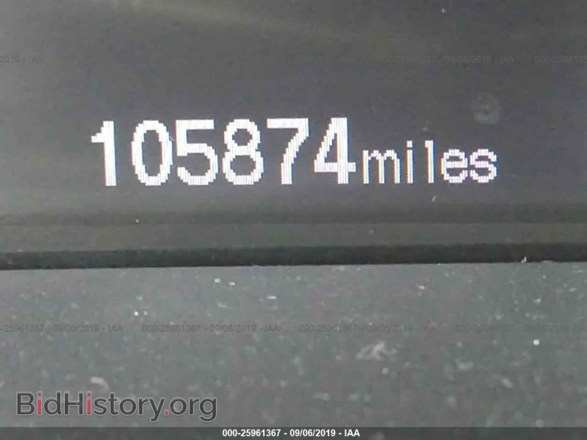 2013 HONDA CIVIC - VIN: 19XFB2F58DE075593 - Photo 7