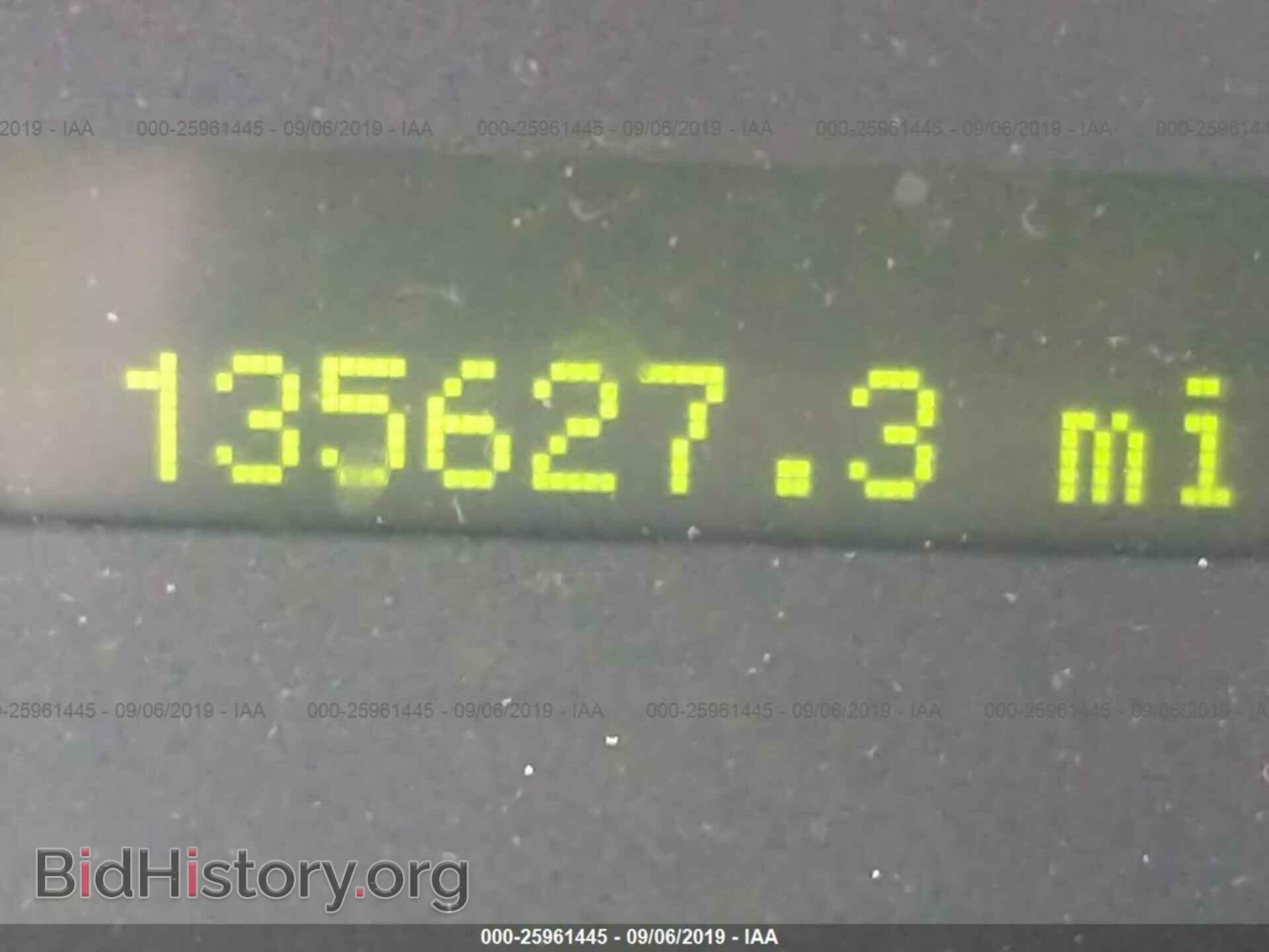 2006 FORD EXPLORER - VIN: 1FMEU73E06UB71581 - Photo 7