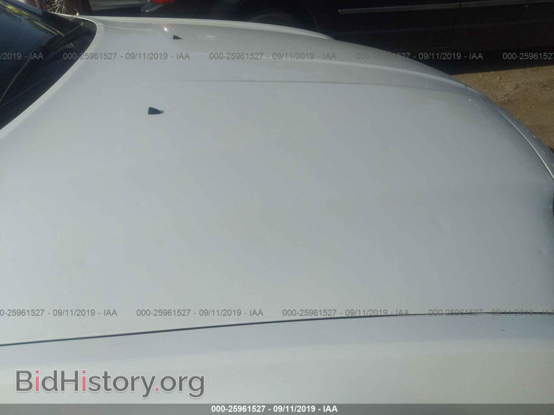 2016 CHRYSLER 300C - VIN: 2C3CCAEG9GH334361 - Photo 6