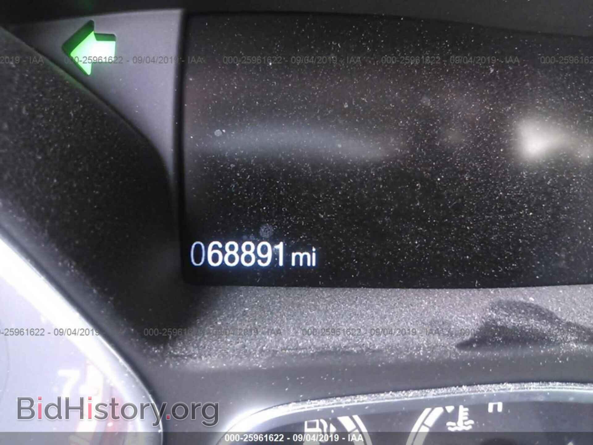 2015 FORD FOCUS - VIN: 1FADP3L95FL387263 - Фото 7