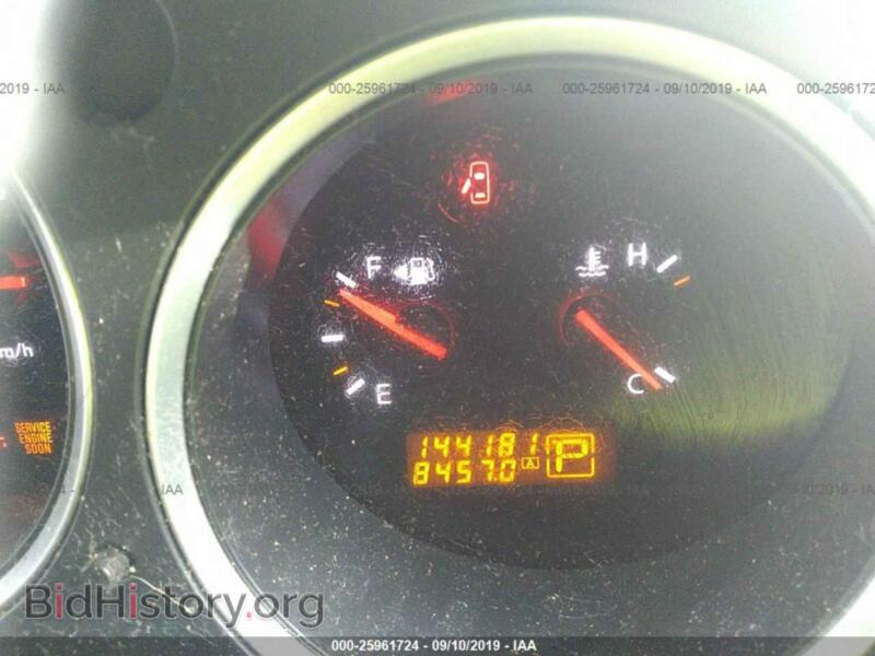 2007 Nissan MAXIMA (VIN 1N4BA41E37C820224) — photo 7 of 10