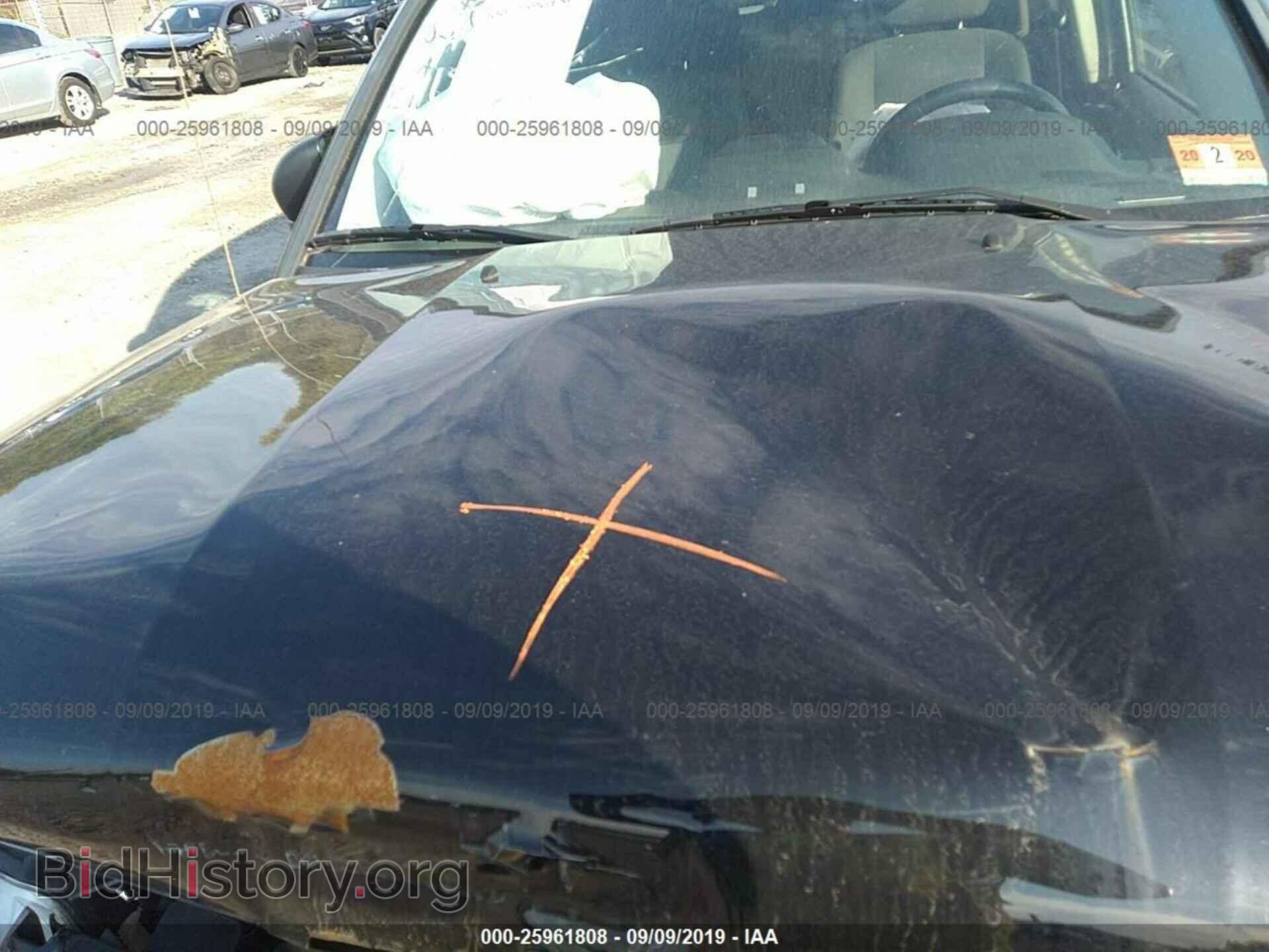 2012 JEEP COMPASS - VIN: 1C4NJDEB8CD625179 - Фото 10