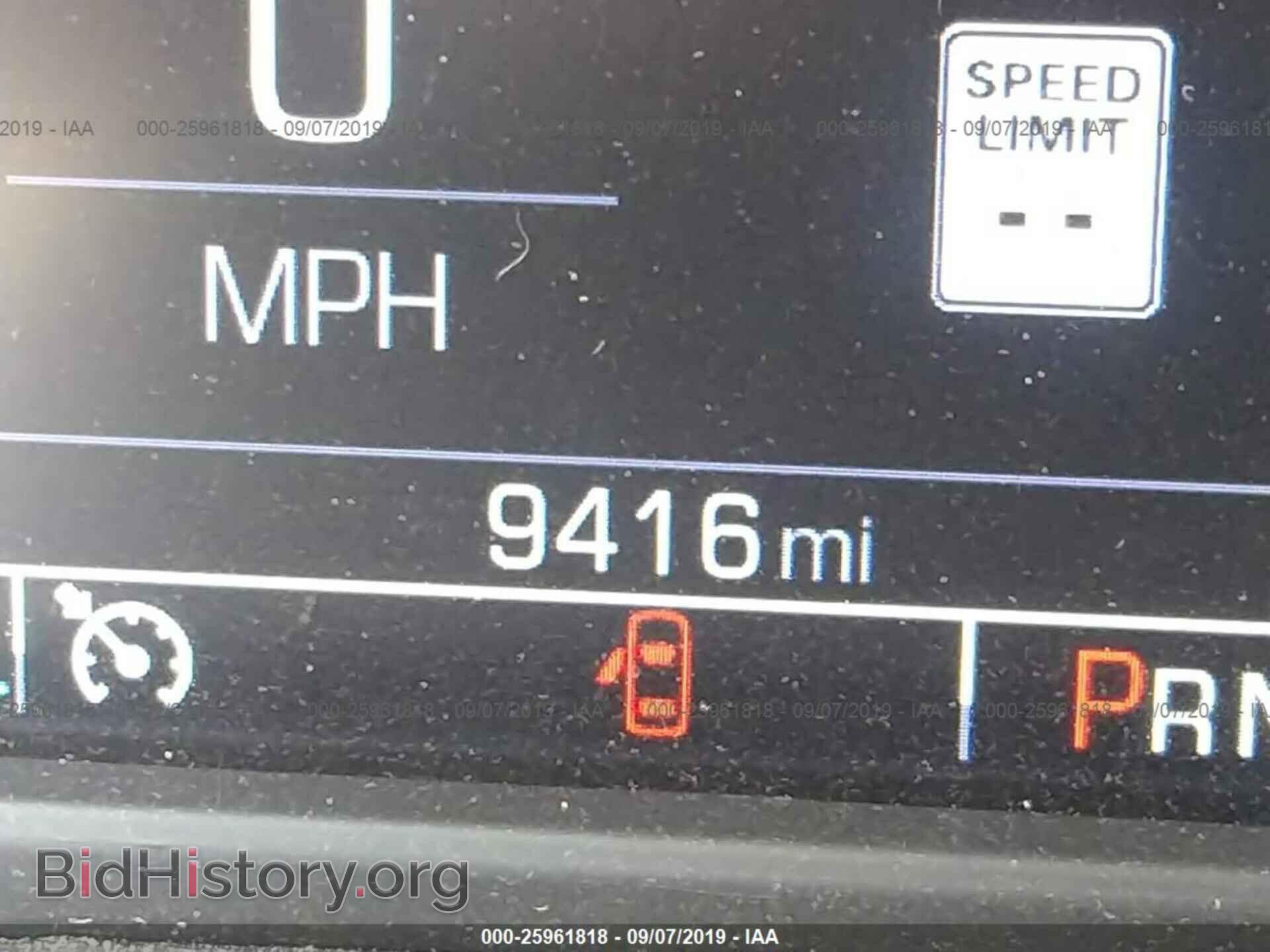 2018 CHEVROLET SILVERADO - VIN: 3GCPCSEC7JG548580 - Фото 7
