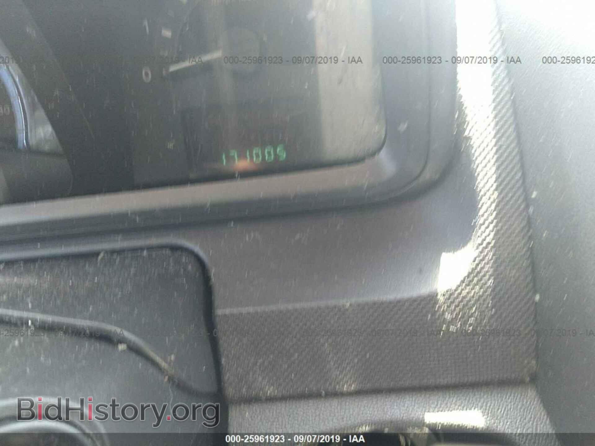 2010 DODGE JOURNEY - VIN: 3D4PG5FV7AT247565 - Фото 7