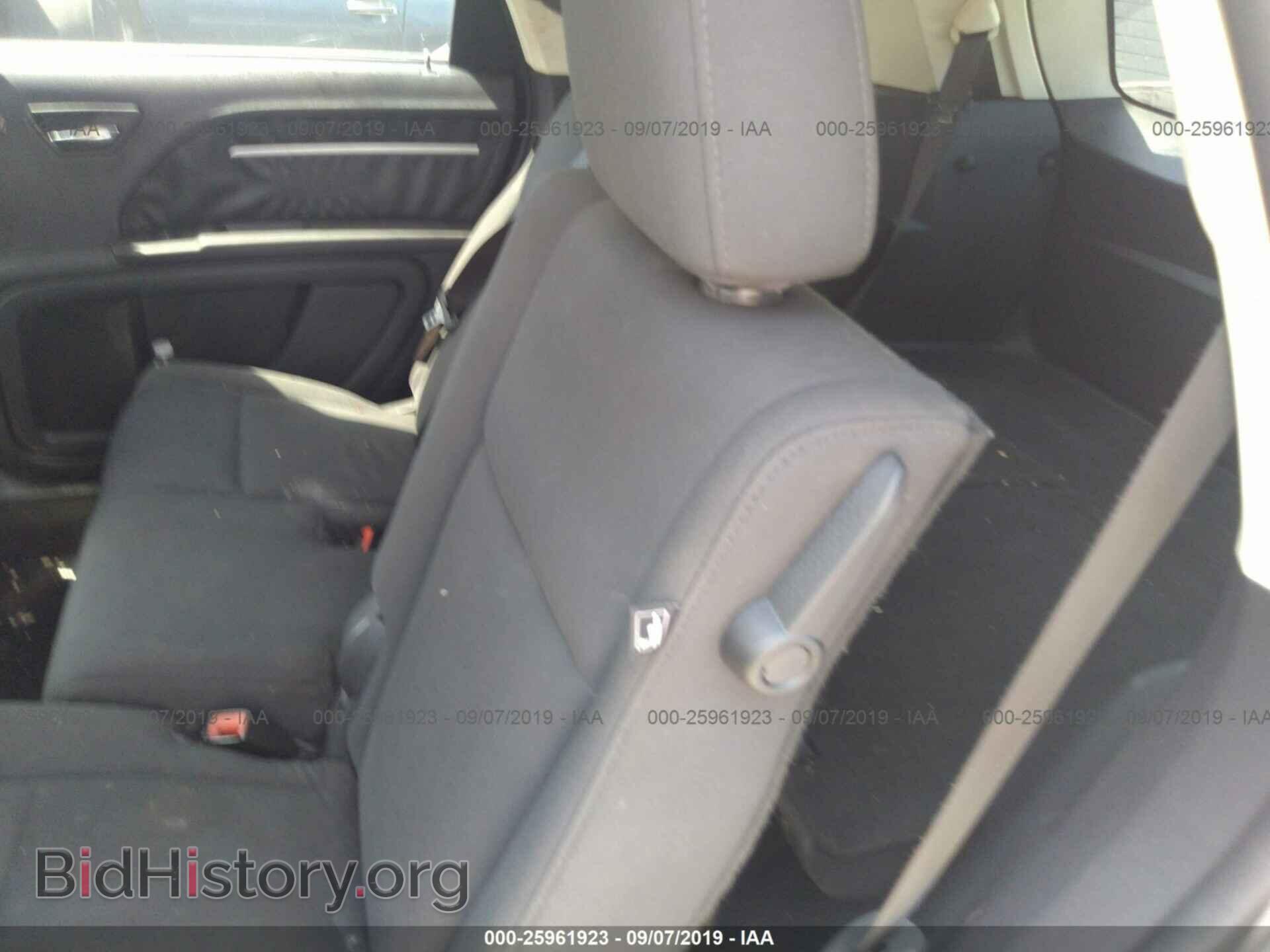 2010 DODGE JOURNEY - VIN: 3D4PG5FV7AT247565 - Фото 8