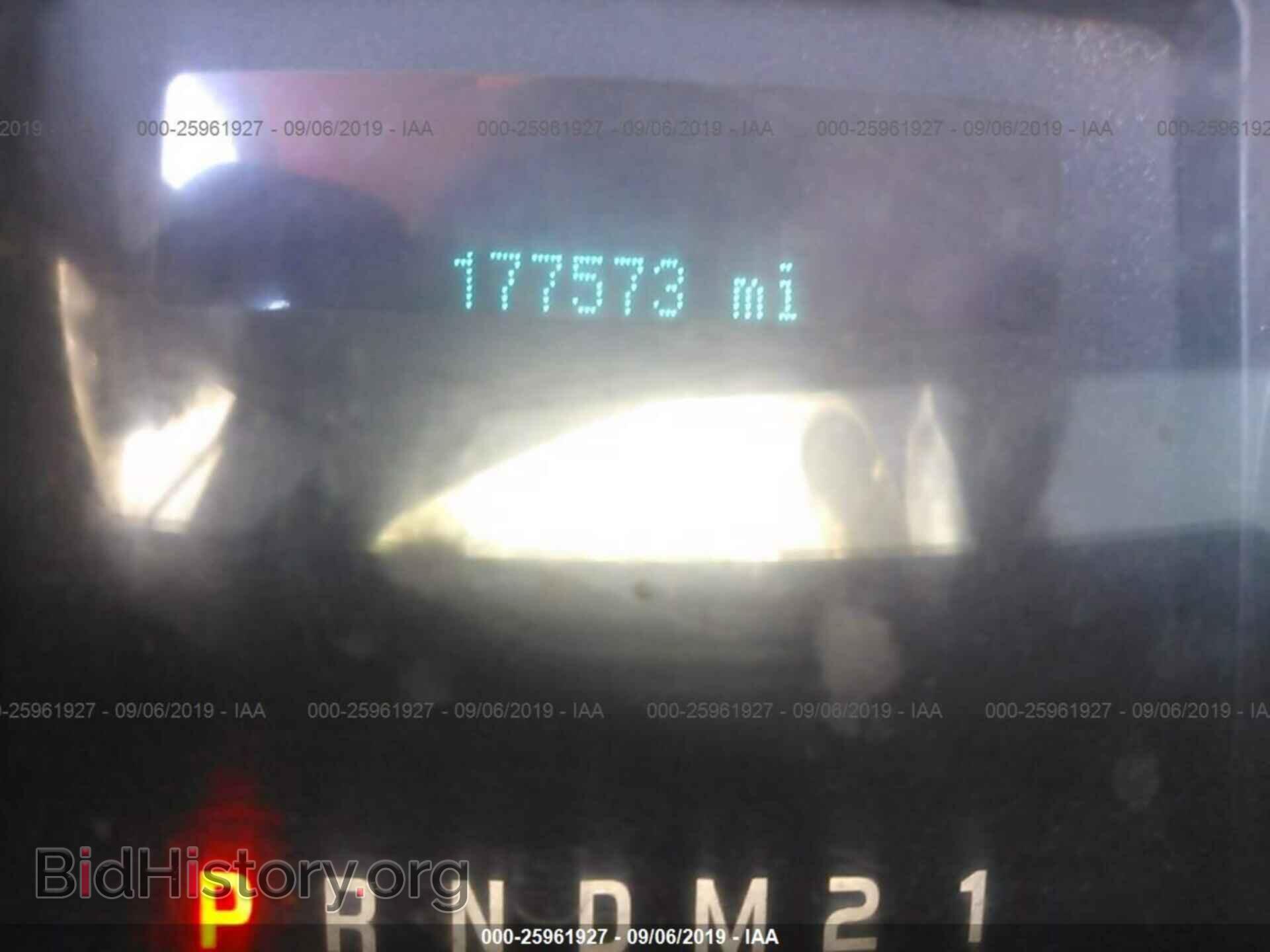 2012 FORD F250 - VIN: 1FTBF2A61CEB85723 - Фото 7