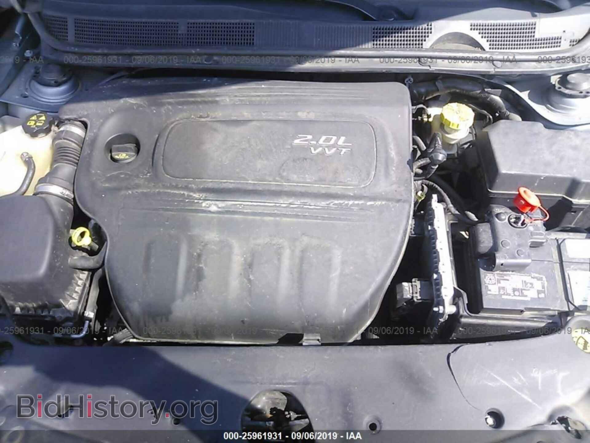 2013 DODGE DART - VIN: 1C3CDFCA6DD118923 - Фото 10