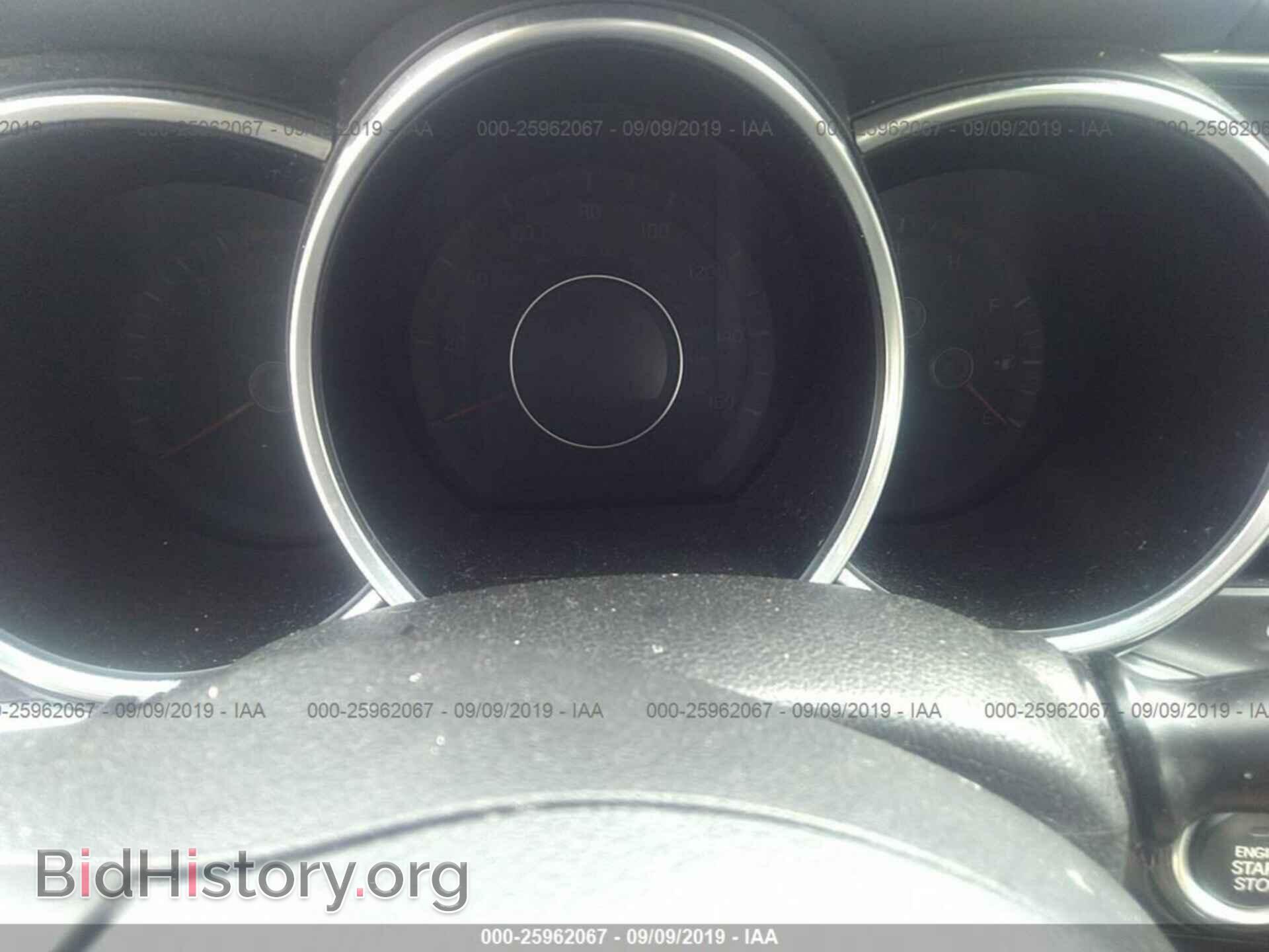 2015 KIA OPTIMA - VIN: 5XXGN4A79FG367974 - Фото 7