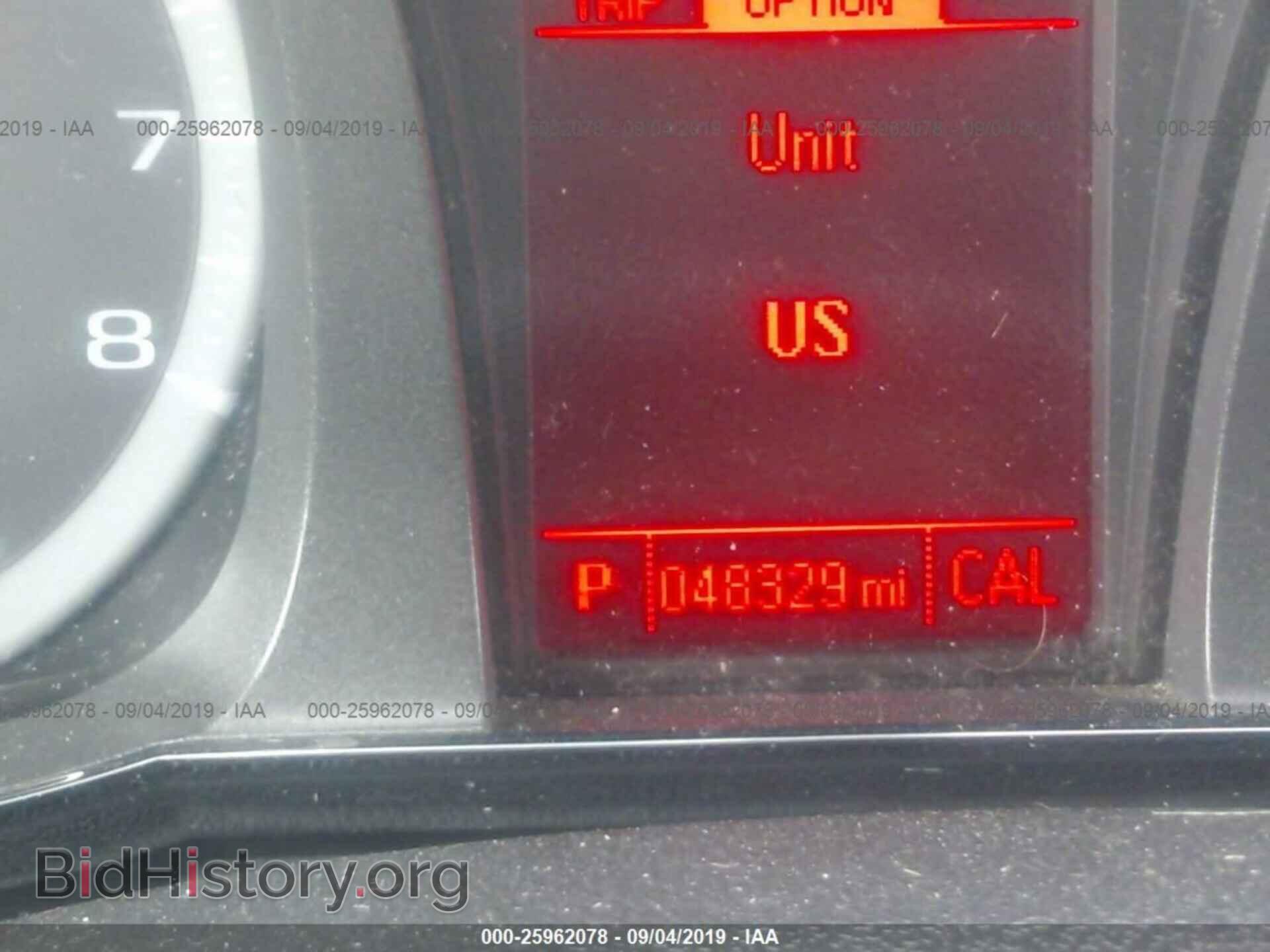 2016 GMC TERRAIN - VIN: 2GKFLUE33G6229080 - Фото 7