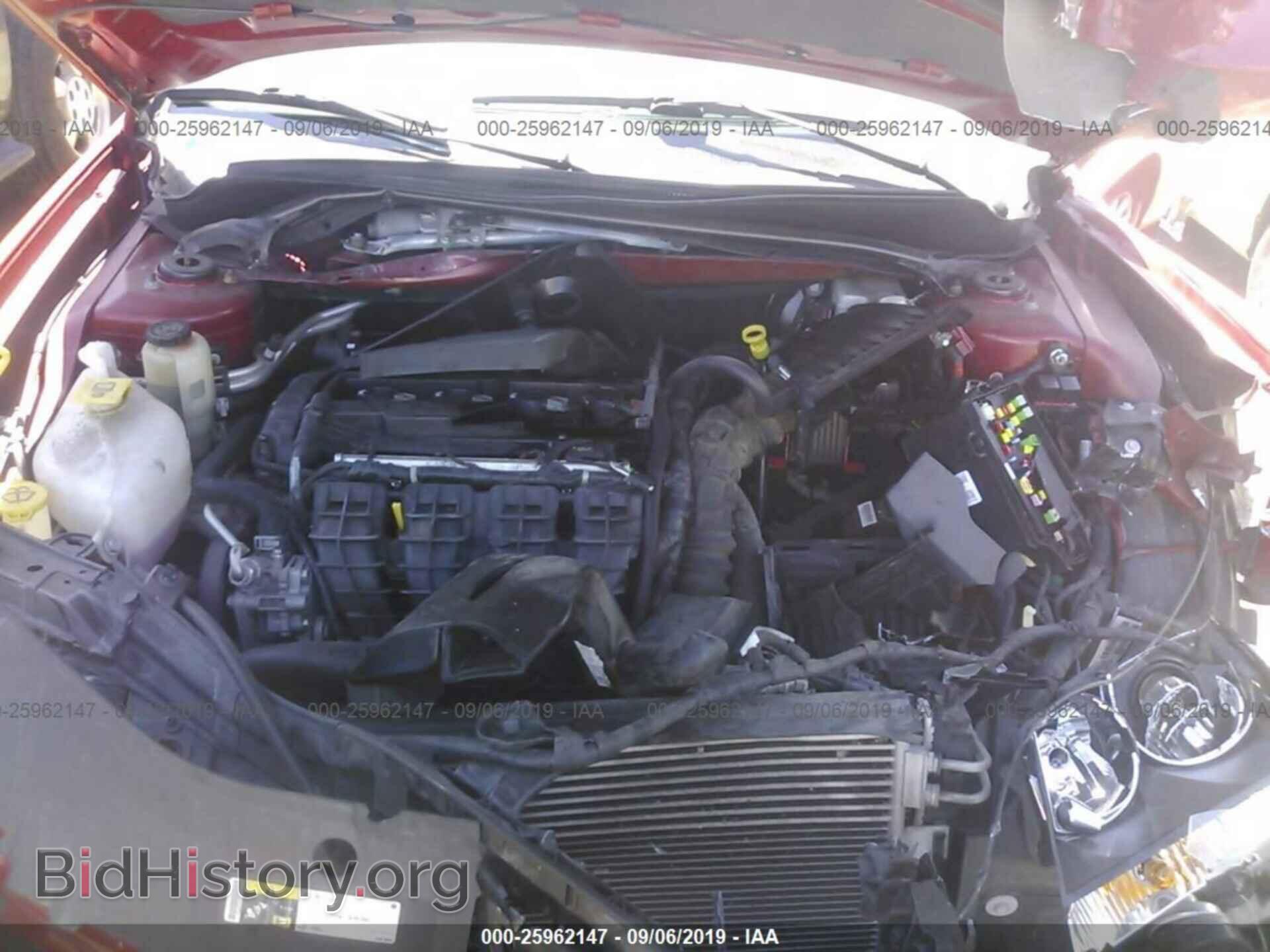 2014 DODGE AVENGER - VIN: 1C3CDZAB6EN153969 - Фото 10