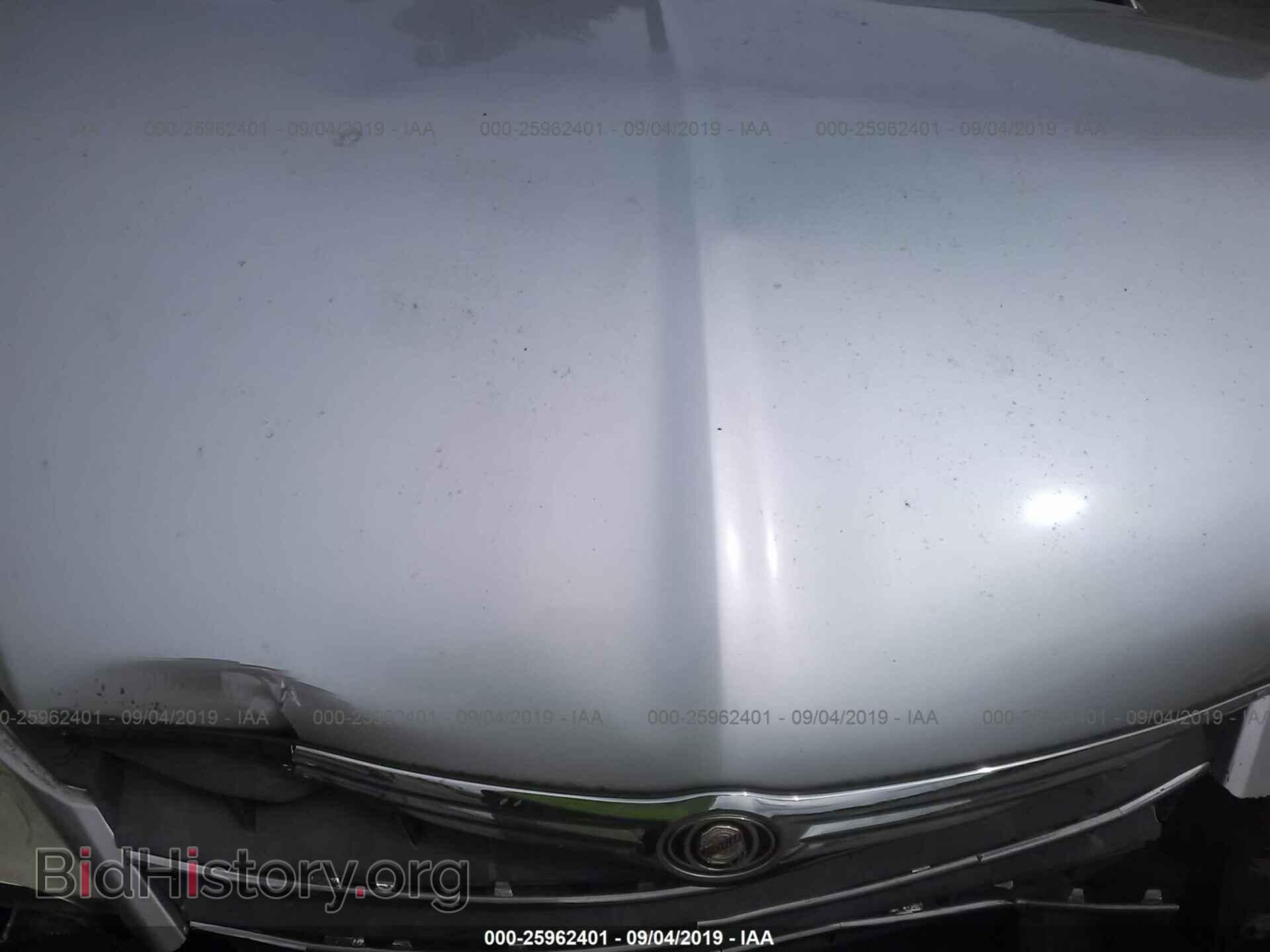 2010 CHRYSLER SEBRING - VIN: 1C3CC4FB8AN224064 - Фото 10