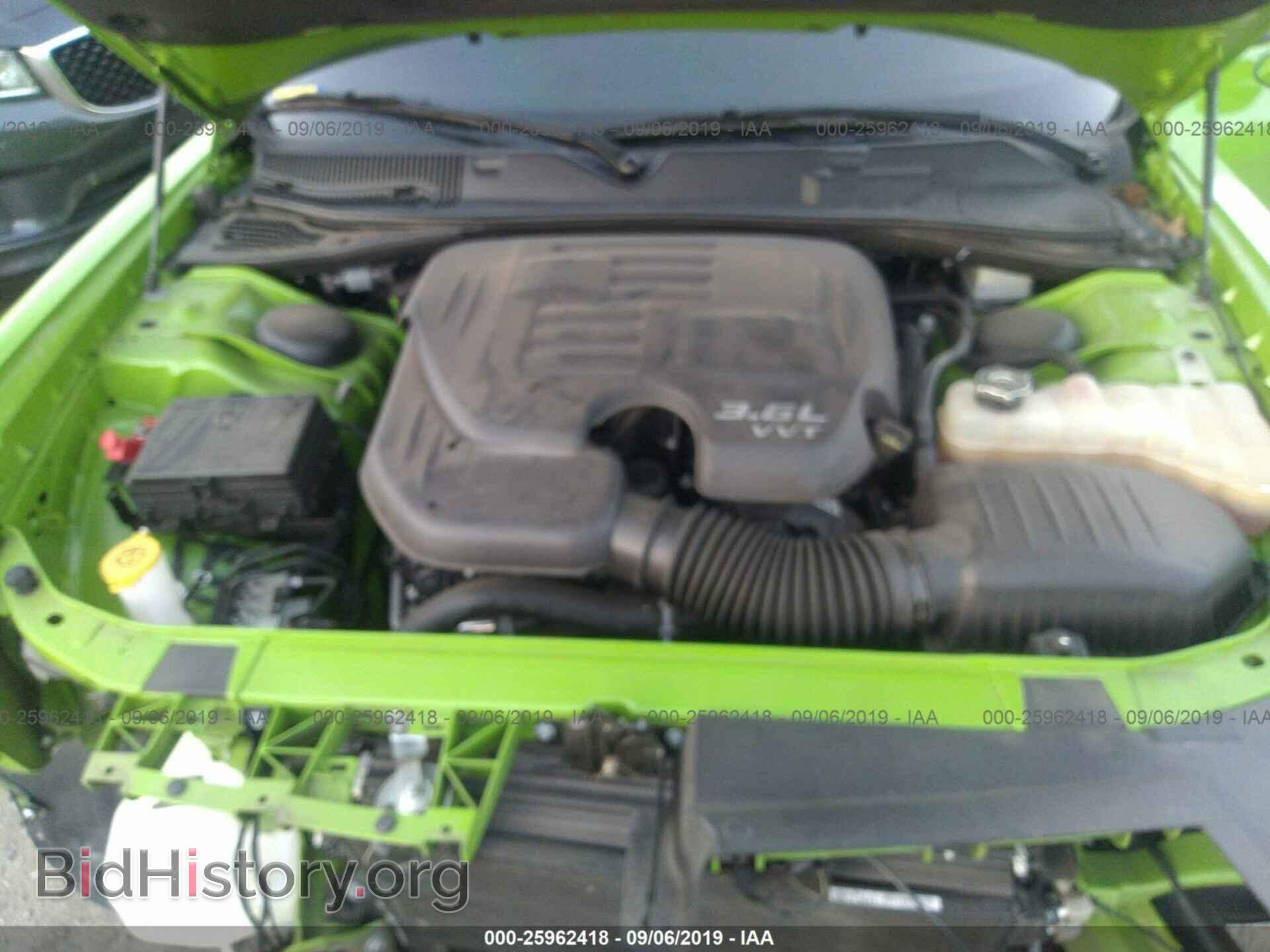 2017 DODGE CHALLENGER - VIN: 2C3CDZAG4HH574372 - Фото 10