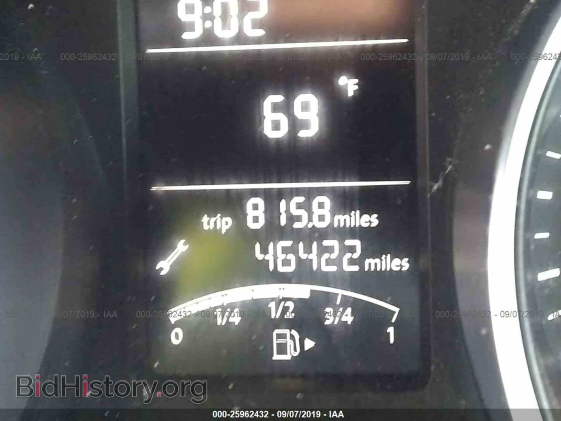 2017 VOLKSWAGEN JETTA - VIN: 3VW2B7AJ8HM251647 - Фото 7