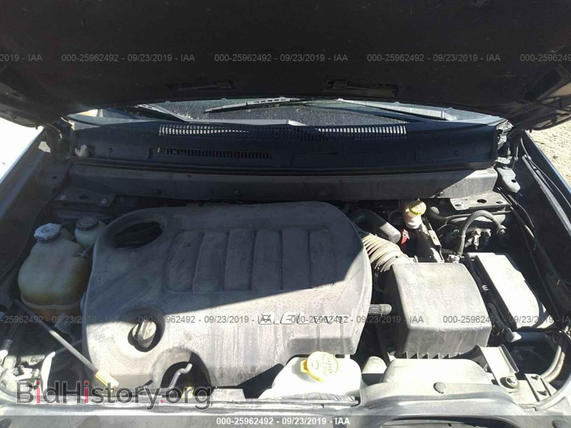 2012 DODGE JOURNEY - VIN: 3C4PDCBG3CT364063 - Фото 10
