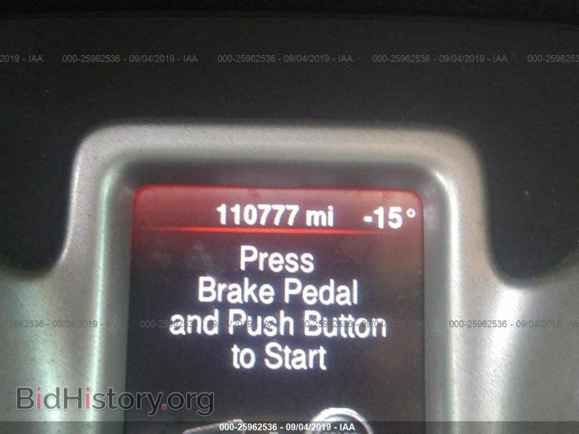 2014 DODGE JOURNEY - VIN: 3C4PDCAB8ET132647 - Фото 7