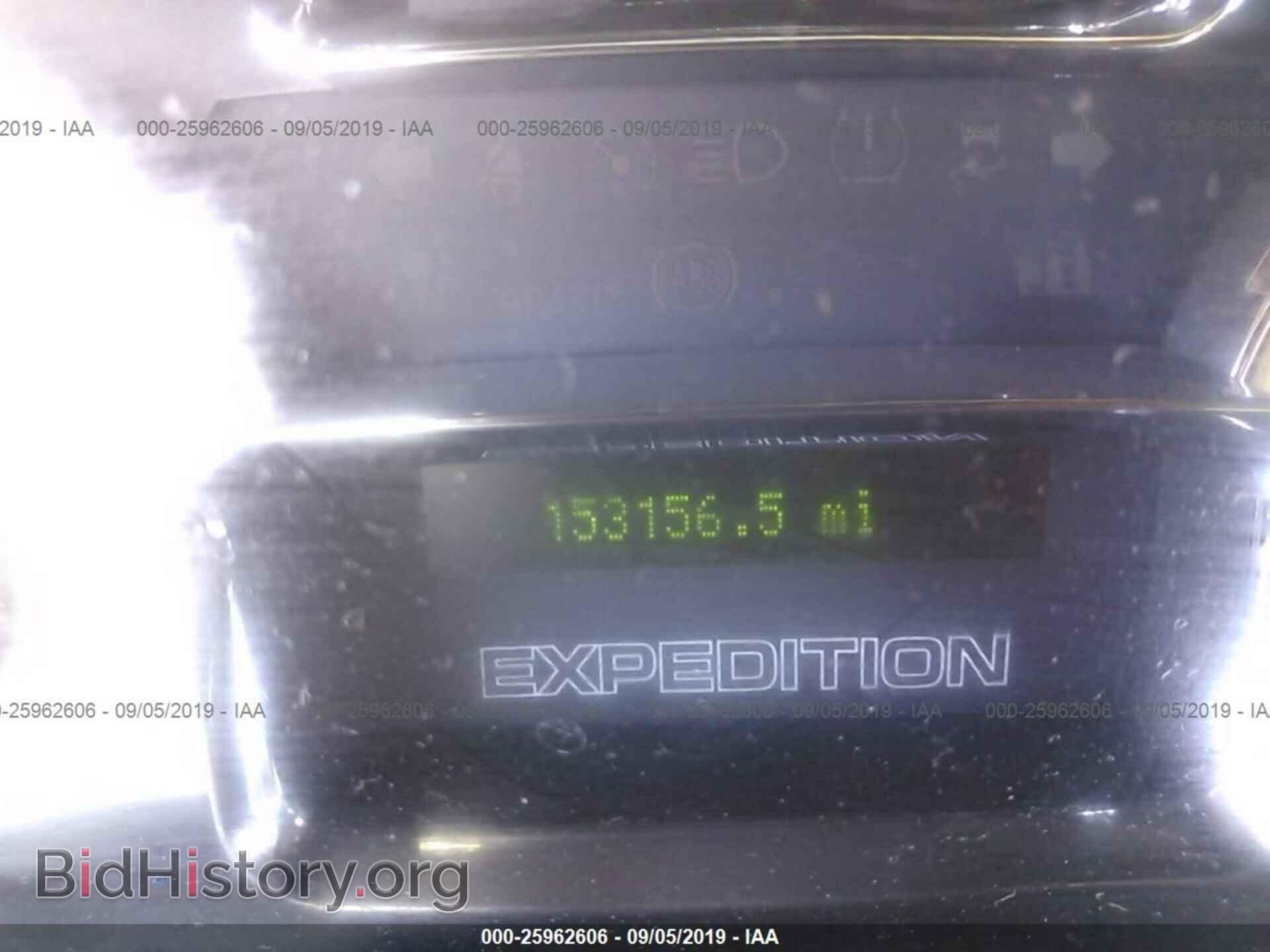 2010 FORD EXPEDITION - VIN: 1FMJU1F56AEB54858 - Фото 7