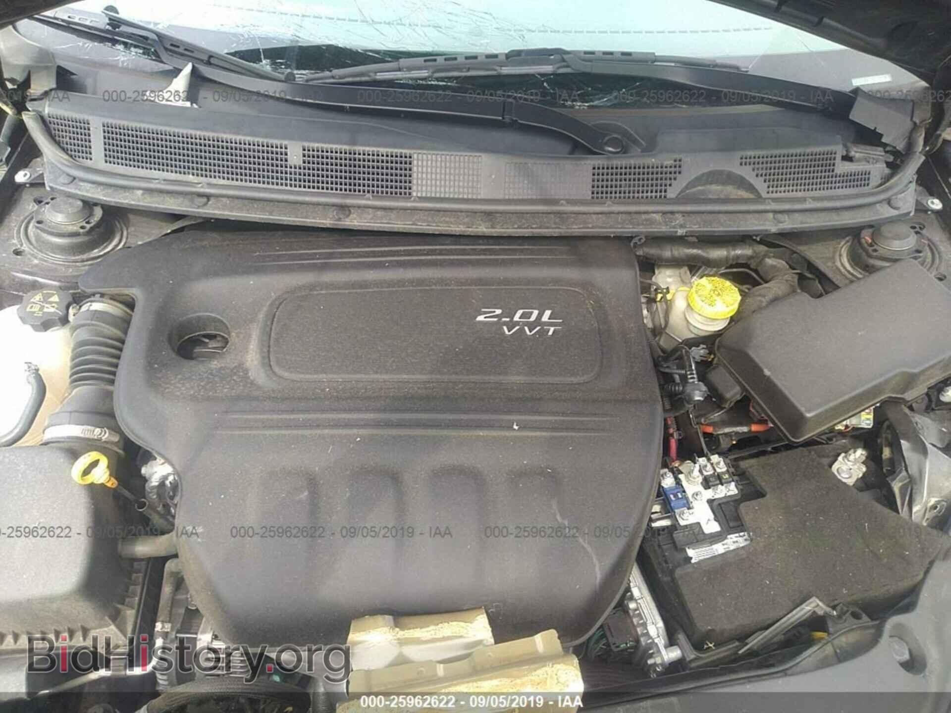 2013 DODGE DART - VIN: 1C3CDFBA2DD142959 - Фото 10