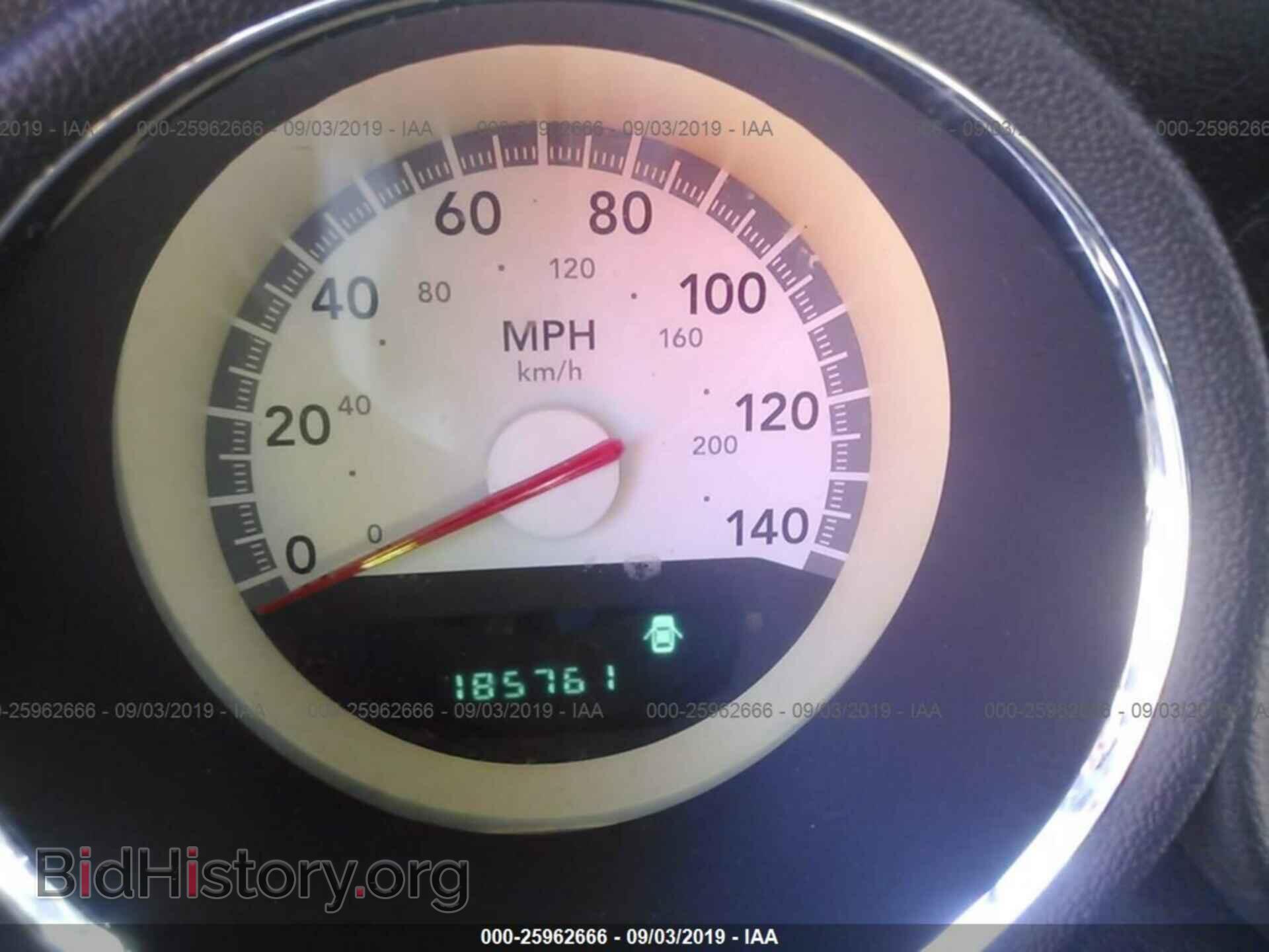 2010 DODGE CHARGER - VIN: 2B3CA3CV8AH210685 - Фото 7
