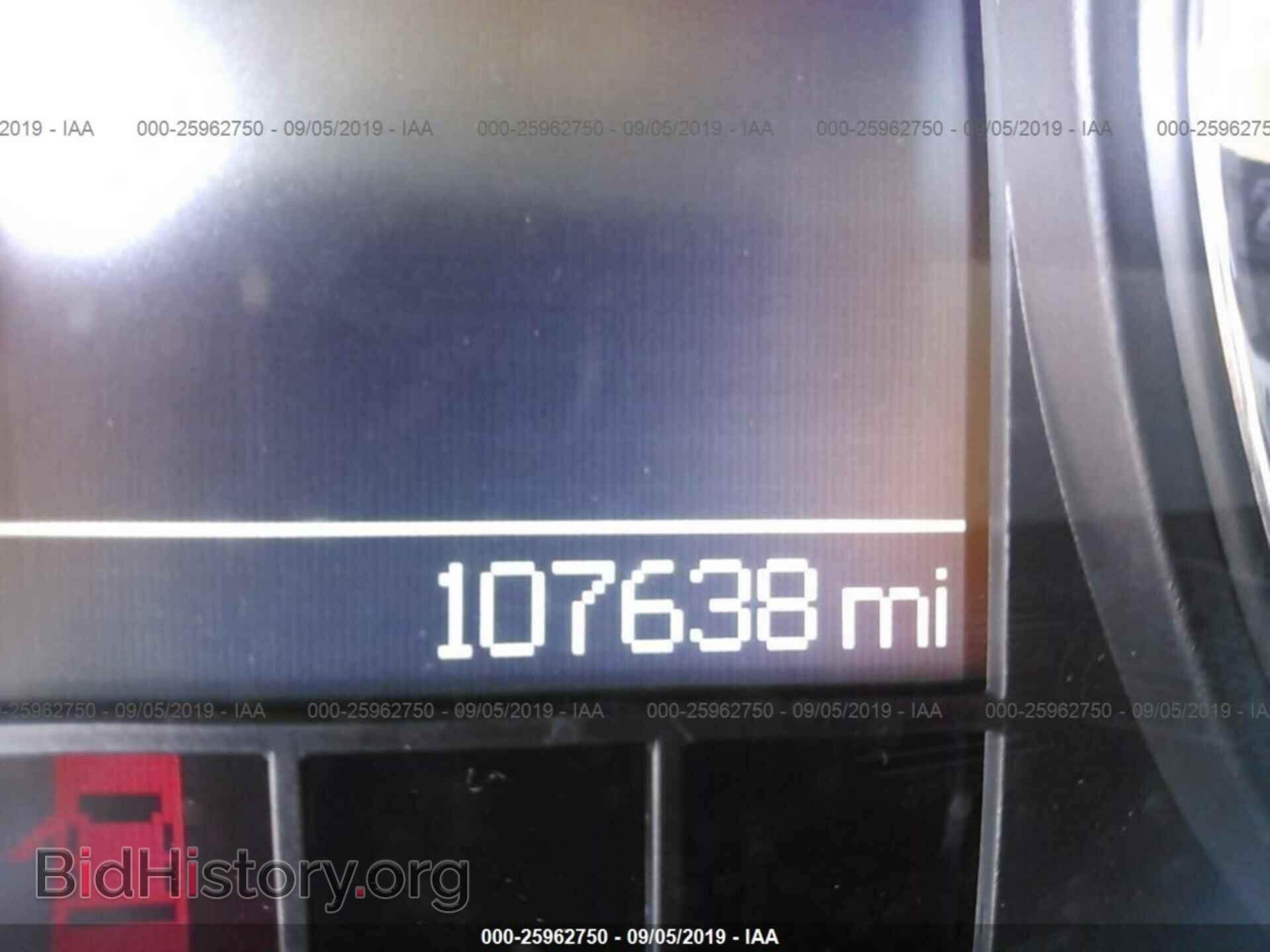 2010 DODGE RAM 1500 - VIN: 1D7RB1GT4AS147683 - Photo 7