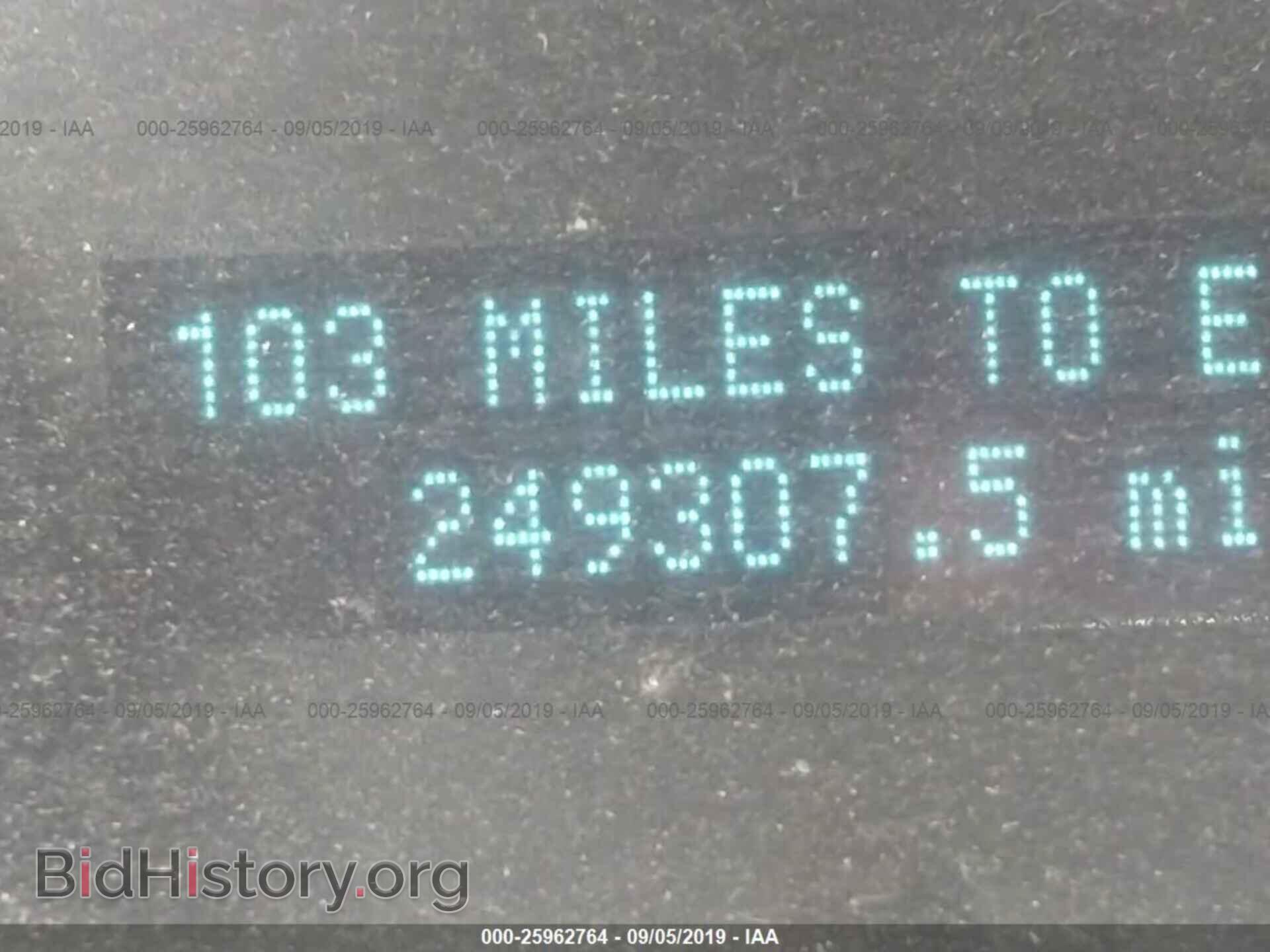 2012 FORD F150 - VIN: 1FTNF1CF3CKD39936 - Фото 7