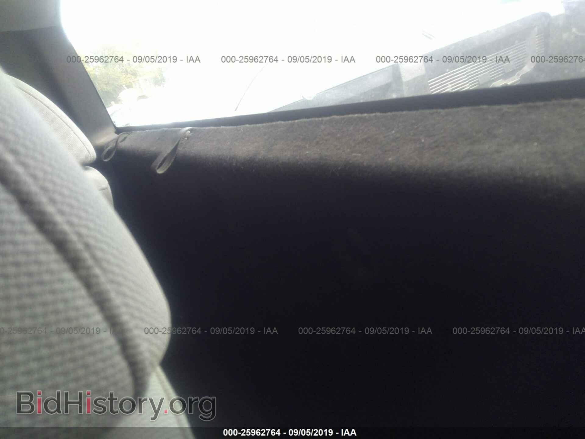 2012 FORD F150 - VIN: 1FTNF1CF3CKD39936 - Фото 8