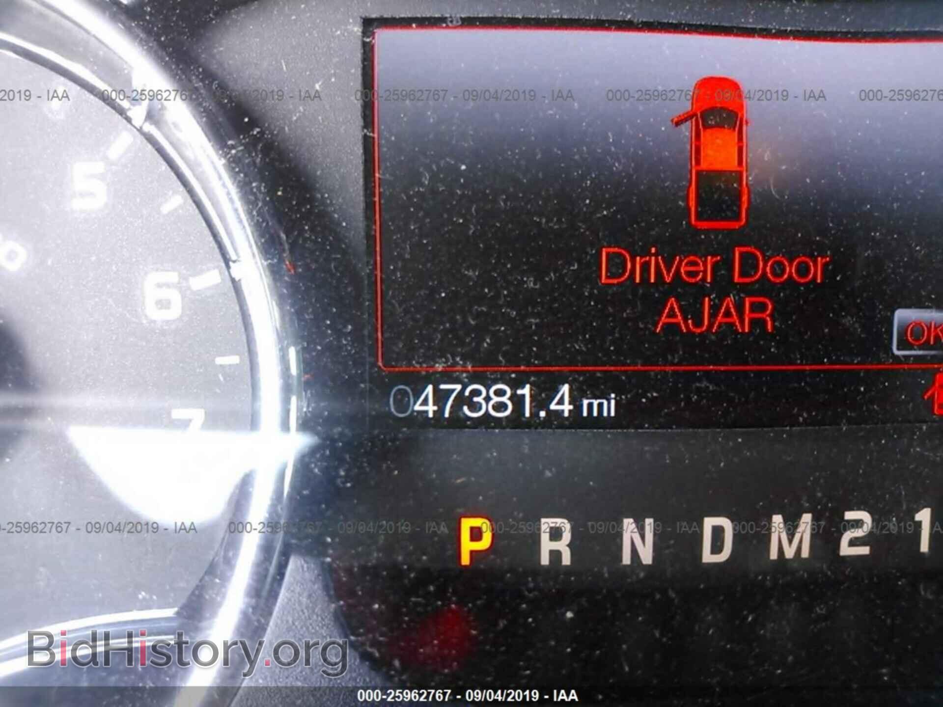 2011 FORD F150 - VIN: 1FTMF1EF3BFC58645 - Фото 7