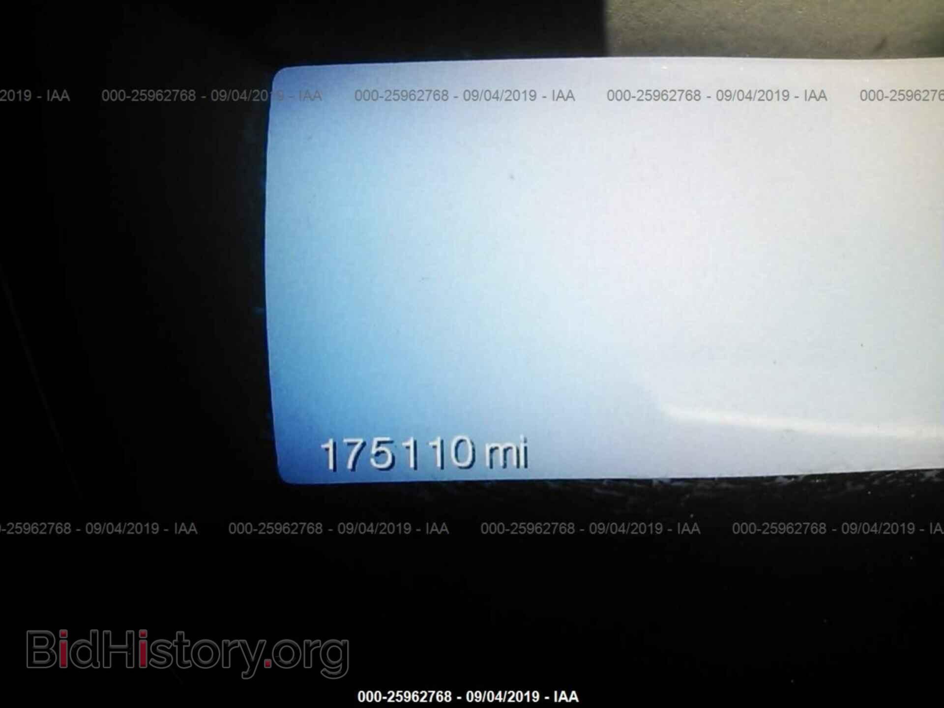 2011 FORD EDGE - VIN: 2FMDK3JC5BBB50480 - Фото 7