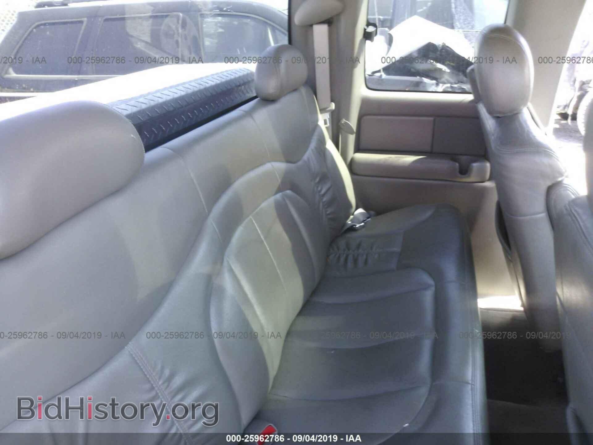2000 GMC NEW SIERRA - VIN: 2GTEC19T1Y1210154 - Фото 8