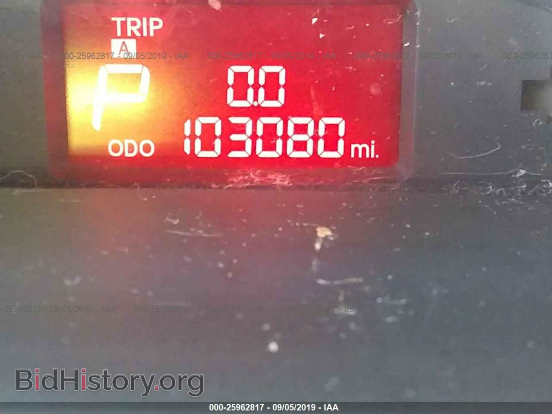 2014 KIA RIO - VIN: KNADN5A38E6410362 - Фото 7