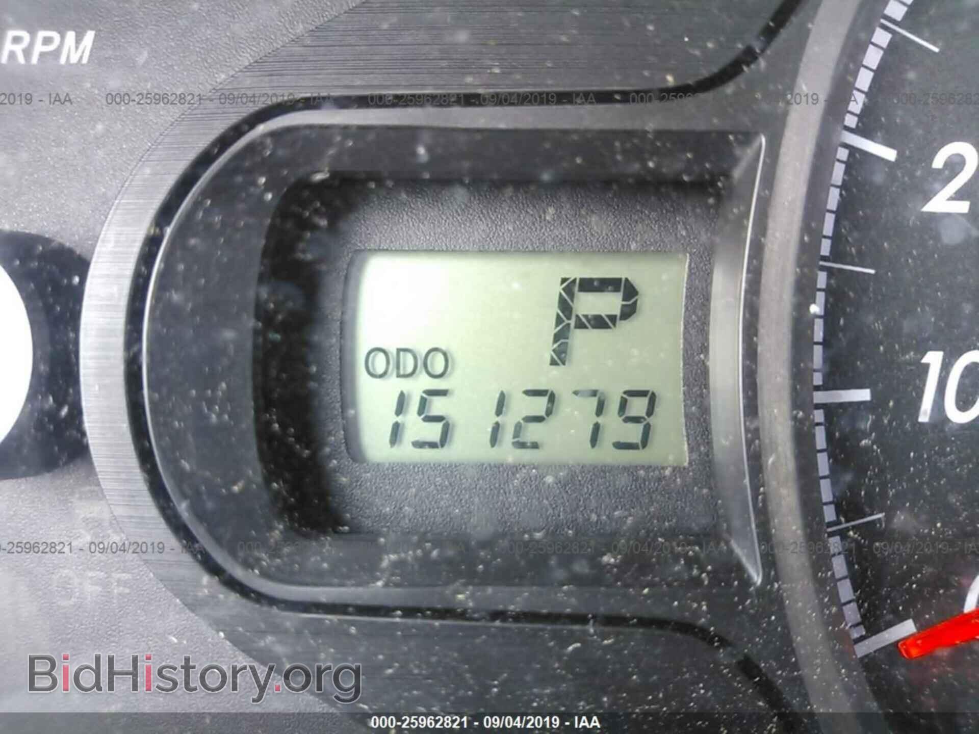 2012 TOYOTA SIENNA - VIN: 5TDKK3DC2CS251788 - Фото 7