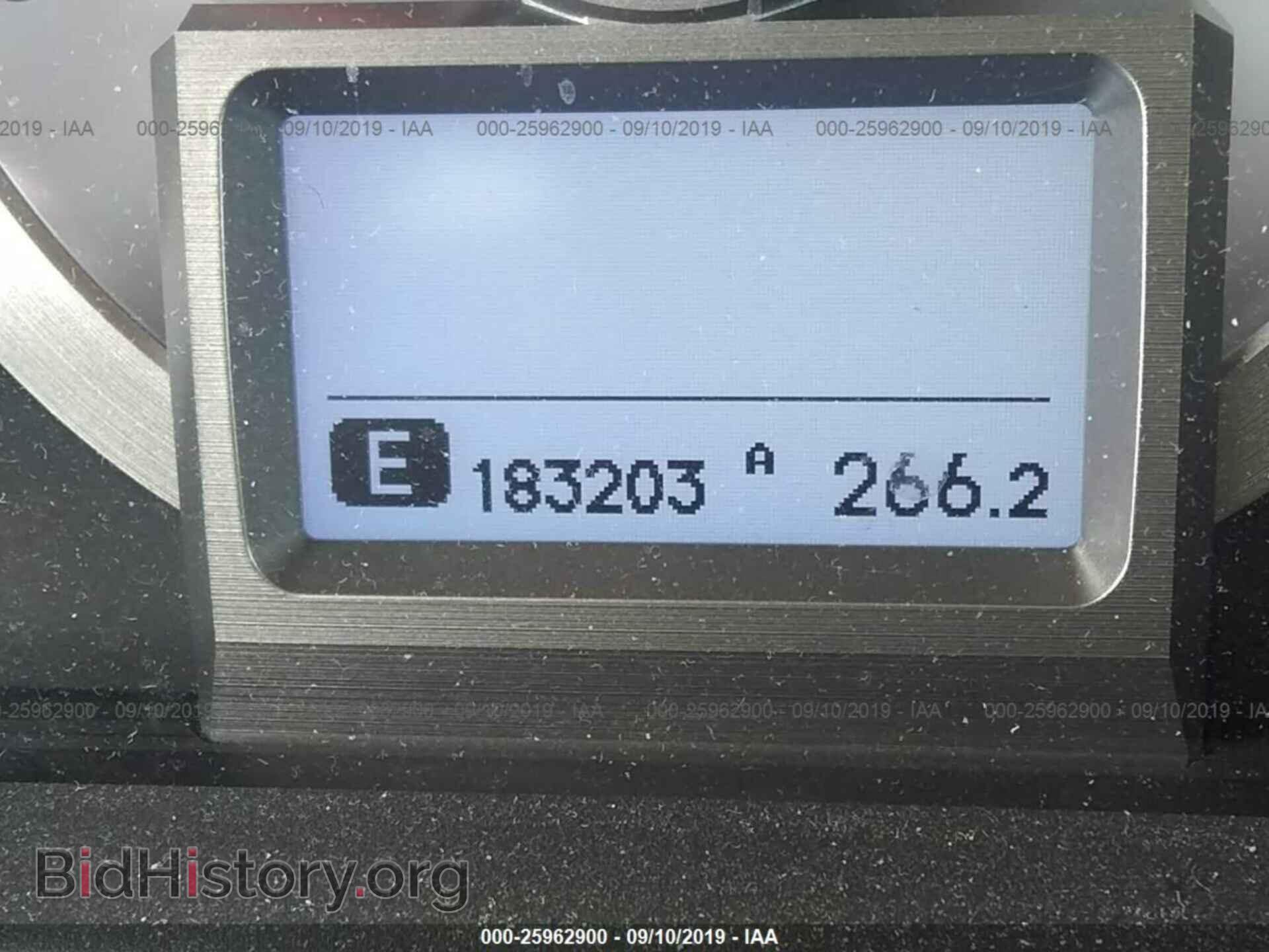 2011 HONDA PILOT - VIN: 5FNYF4H96BB098323 - Photo 7