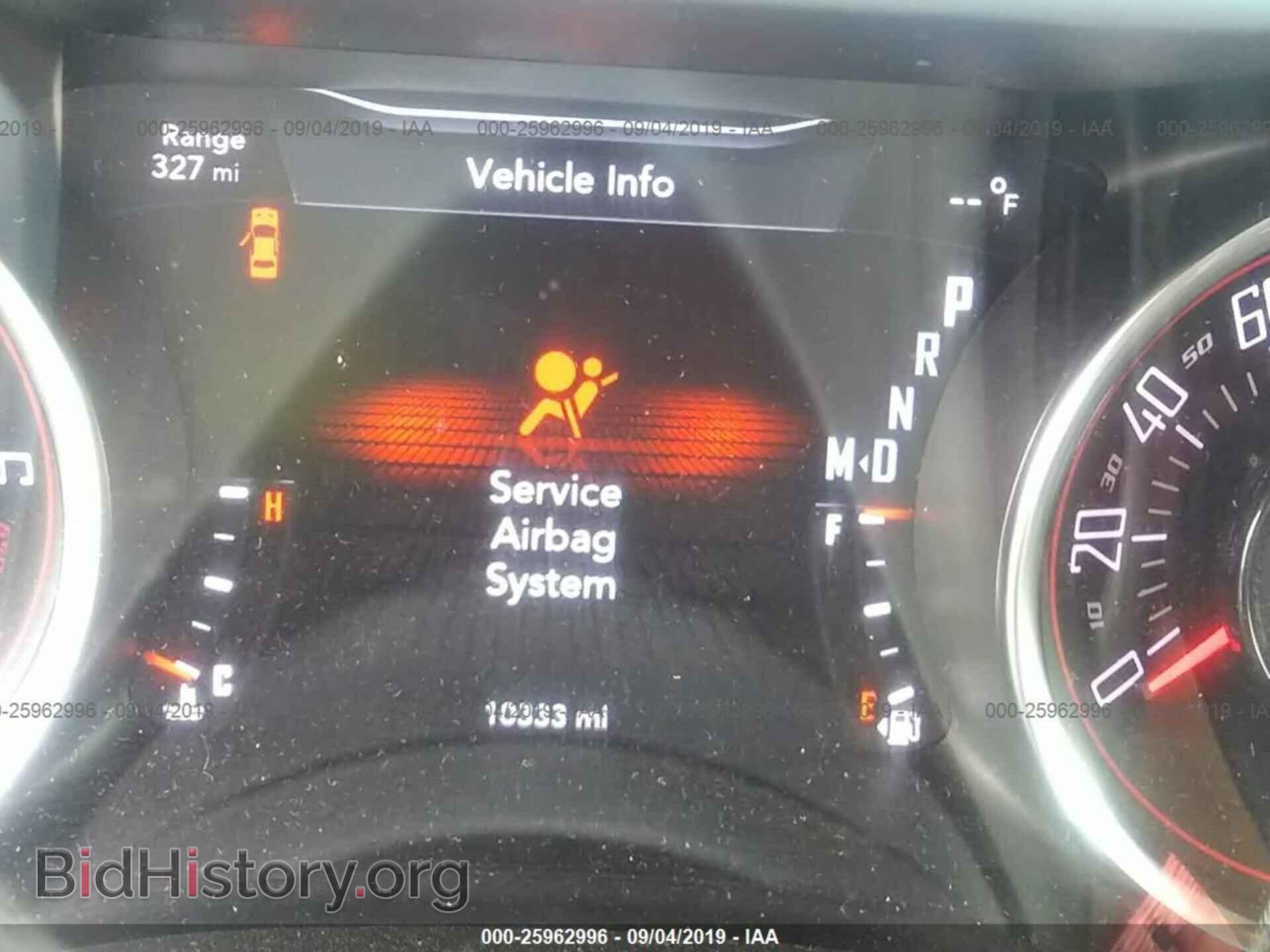 2018 DODGE CHALLENGER - VIN: 2C3CDZGG0JH288936 - Фото 7