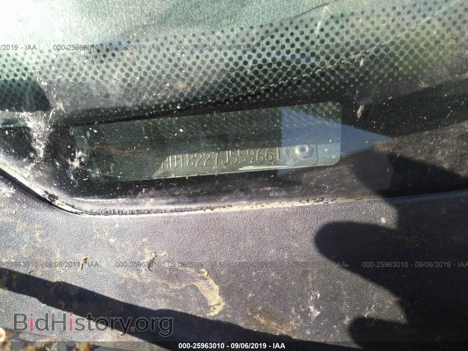 2007 DODGE RAM 1500 - VIN: 1D7HU18227J559661 - Фото 9