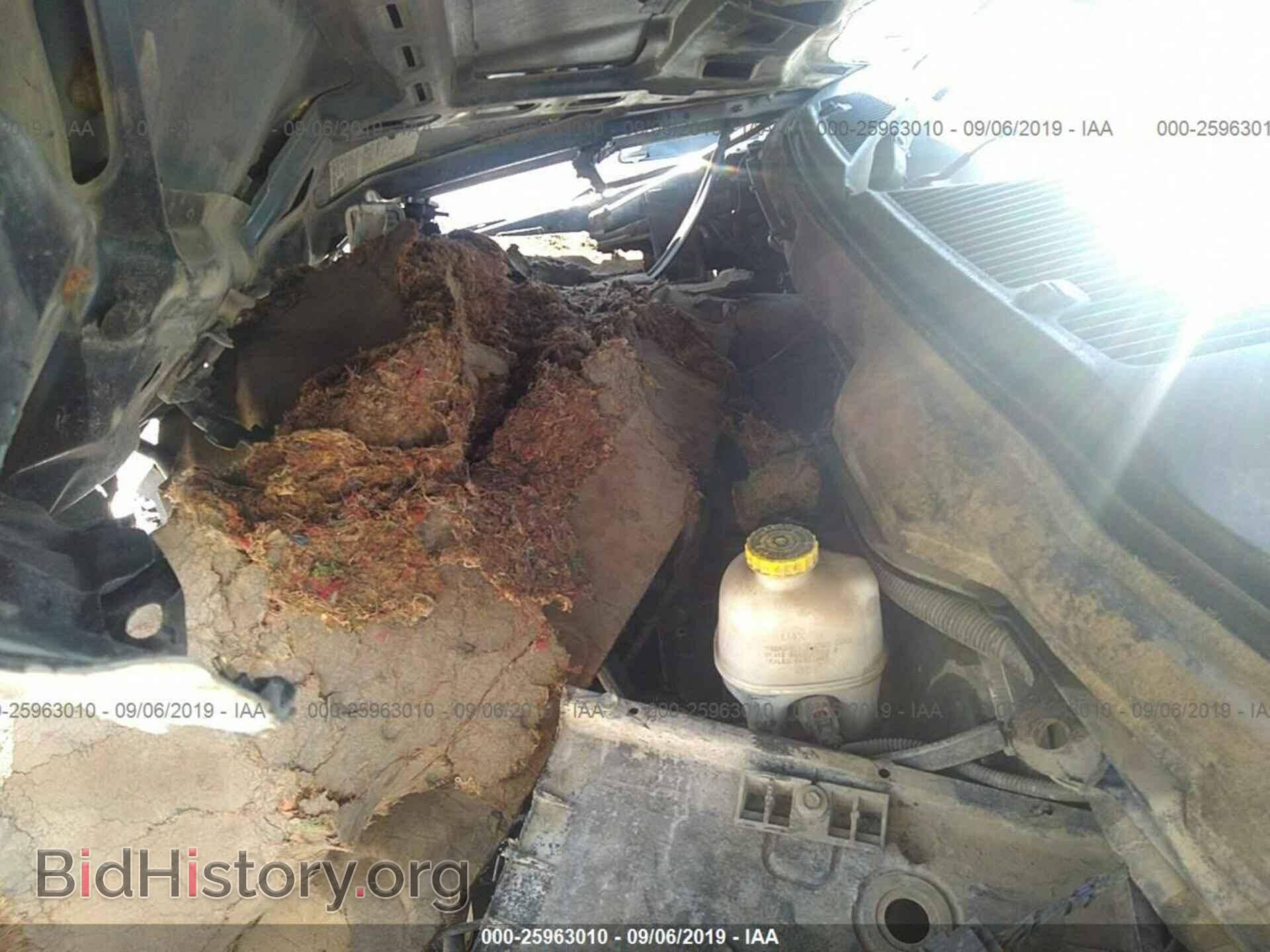 2007 DODGE RAM 1500 - VIN: 1D7HU18227J559661 - Фото 10