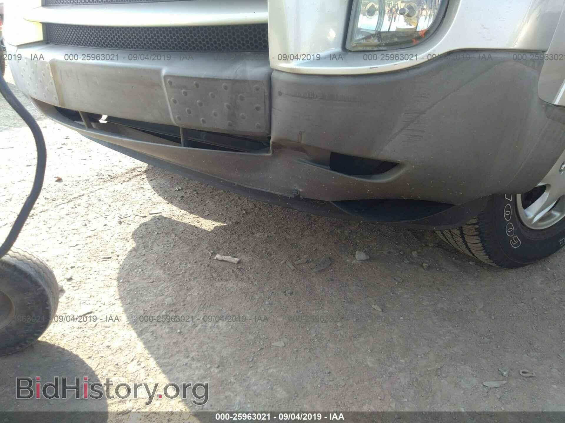 2003 SATURN VUE - VIN: 5GZCZ53B63S855533 - Фото 6