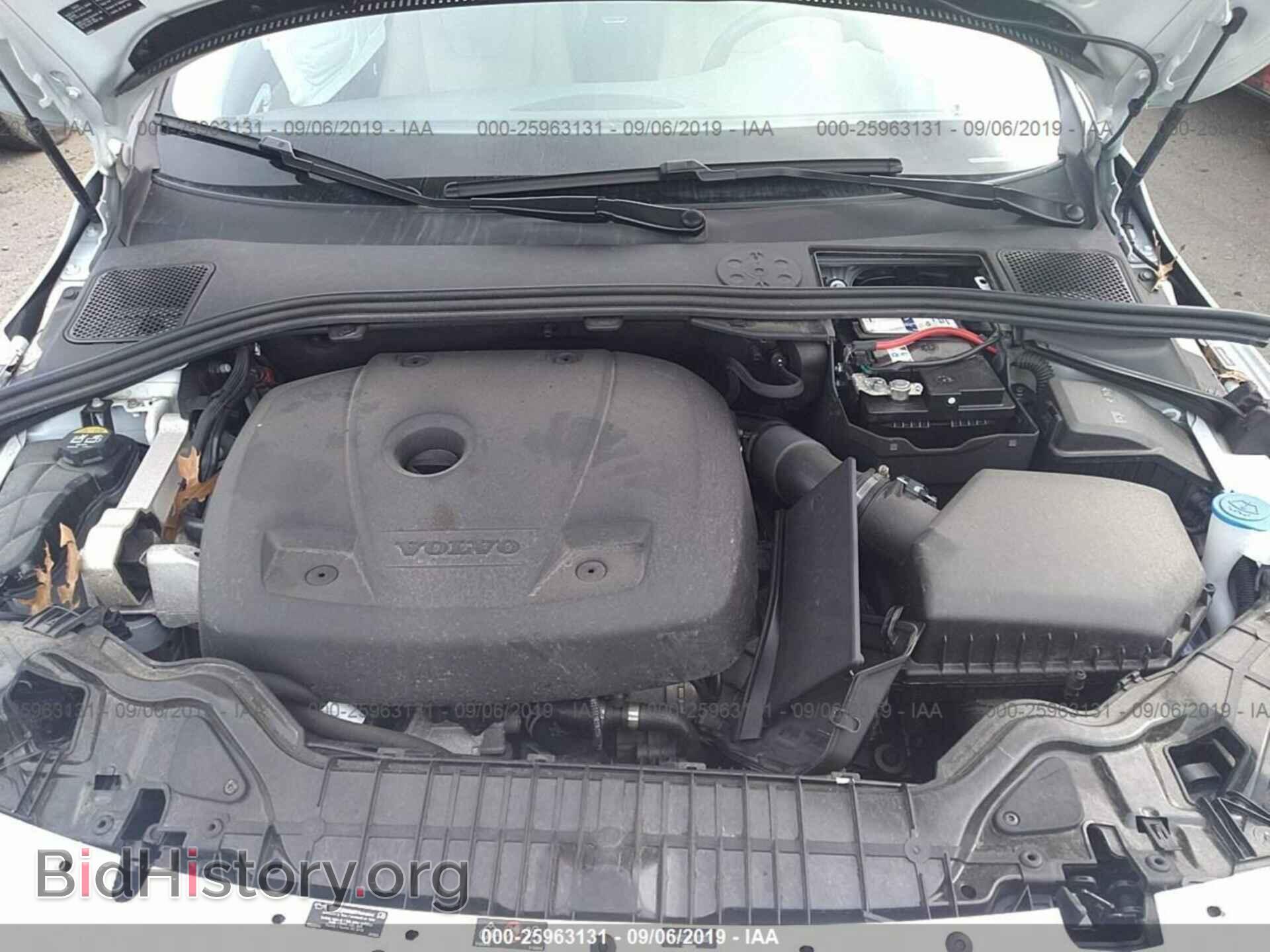2018 VOLVO S60 - VIN: LYV402TK5JB179201 - Фото 10