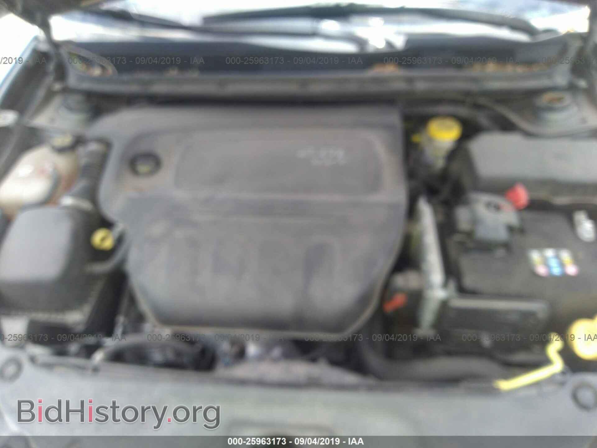 2013 DODGE DART - VIN: 1C3CDFBAXDD289790 - Фото 10