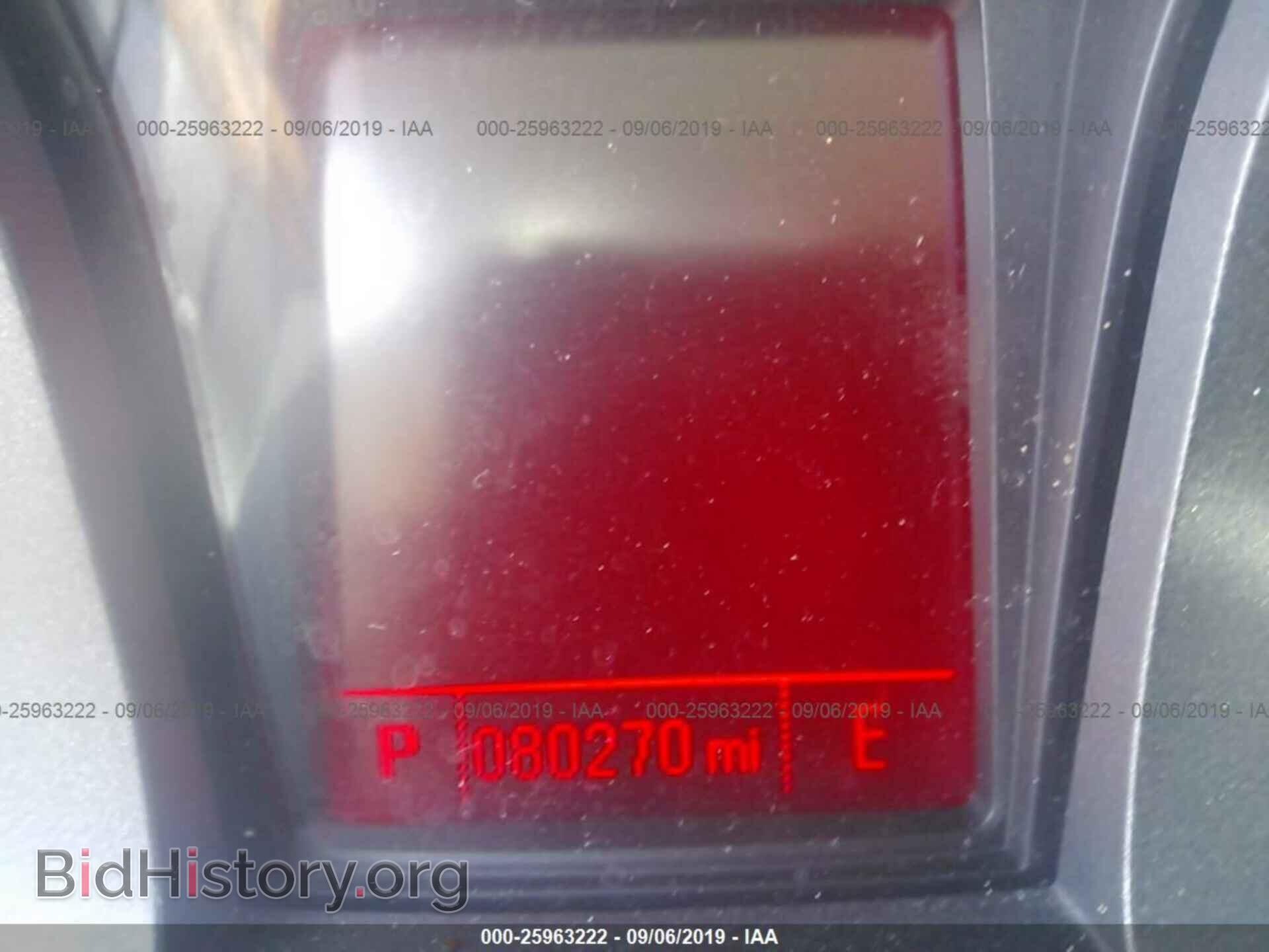 2012 GMC TERRAIN - VIN: 2GKFLUE5XC6276425 - Фото 7