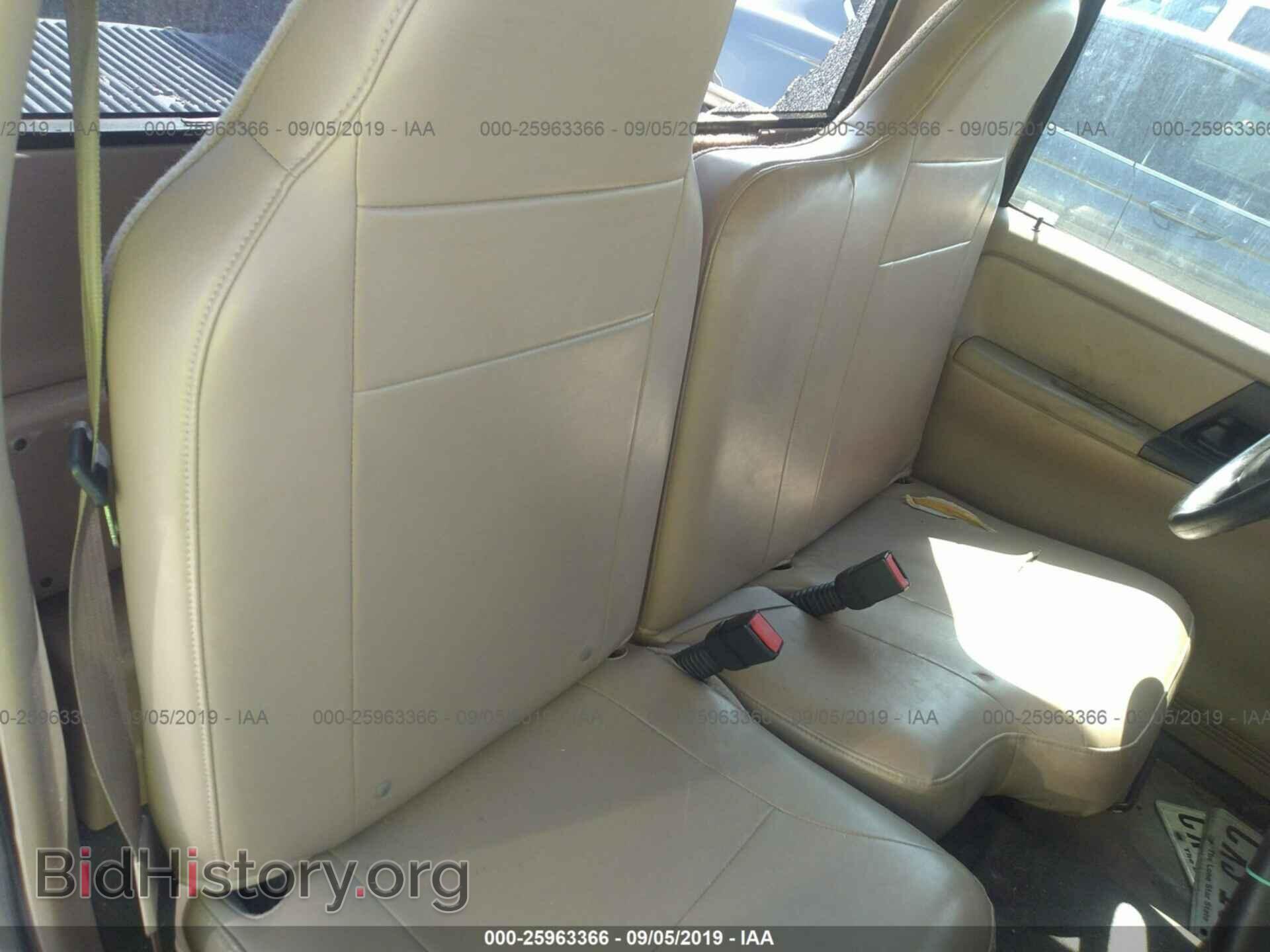 2003 MAZDA B2300 - VIN: 4F4YR12D73TM03448 - Фото 8