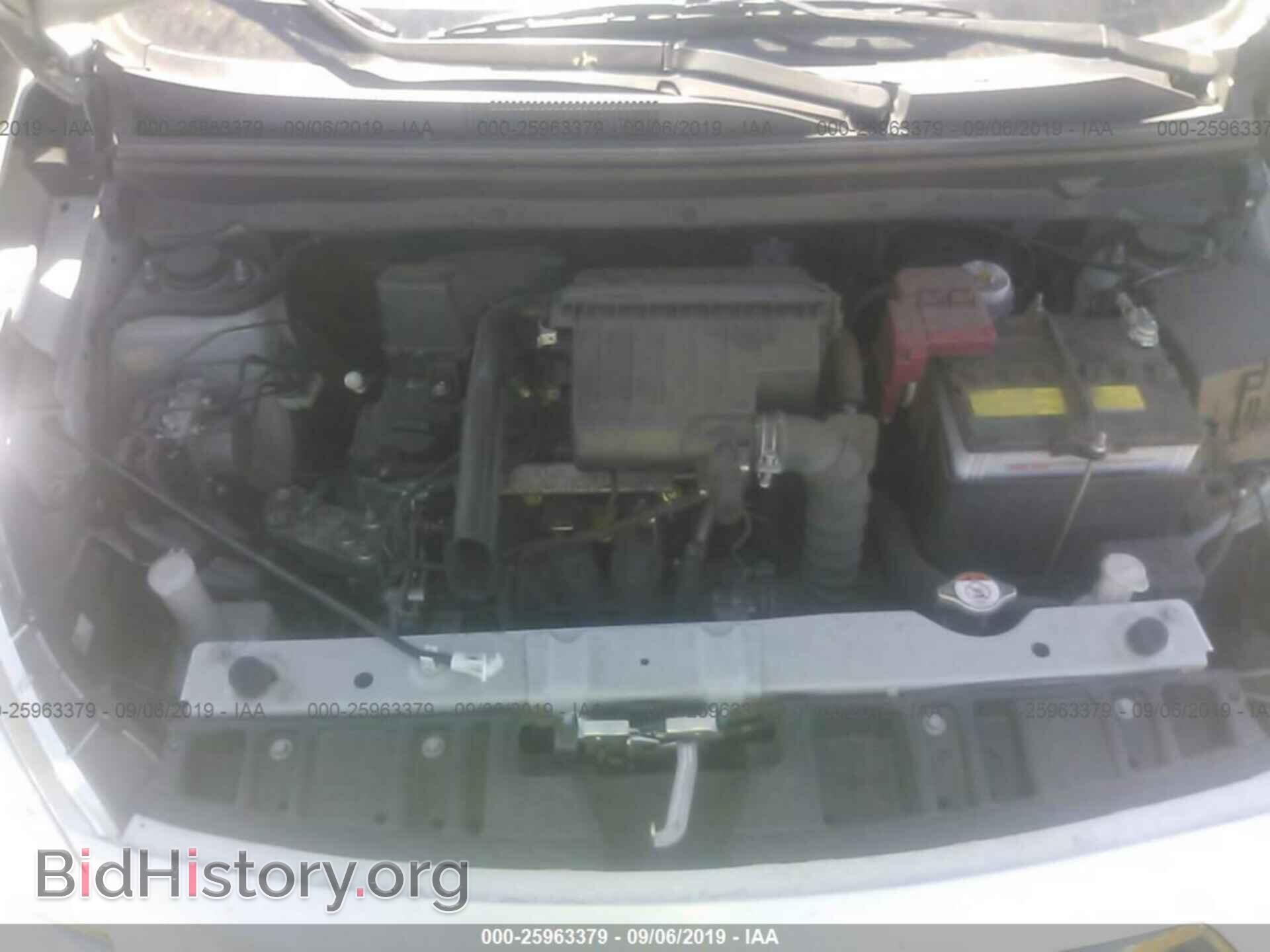 2017 MITSUBISHI MIRAGE - VIN: ML32F3FJ5HH003288 - Фото 10