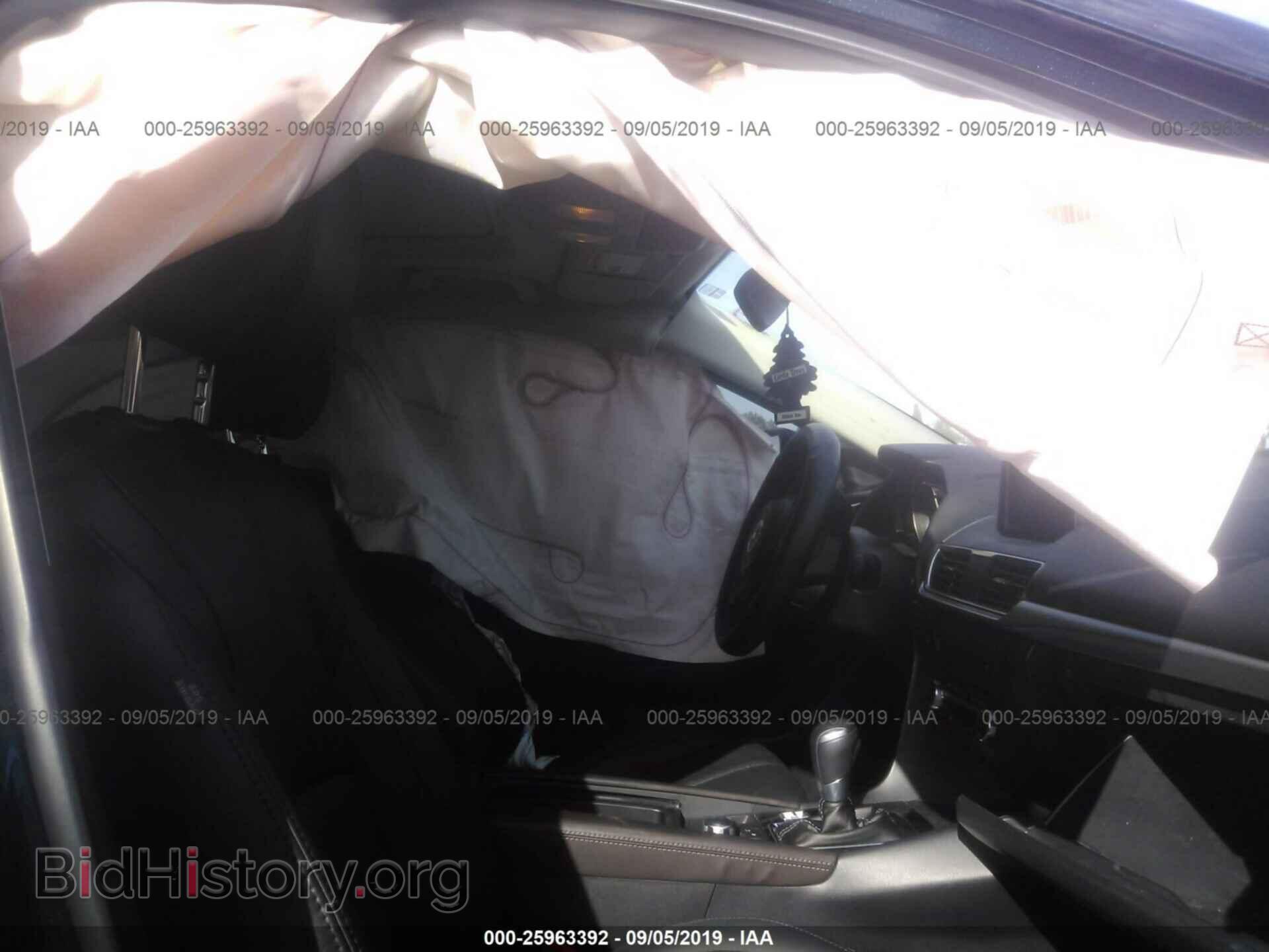 2017 MAZDA 3 - VIN: 3MZBN1L30HM150847 - Фото 5