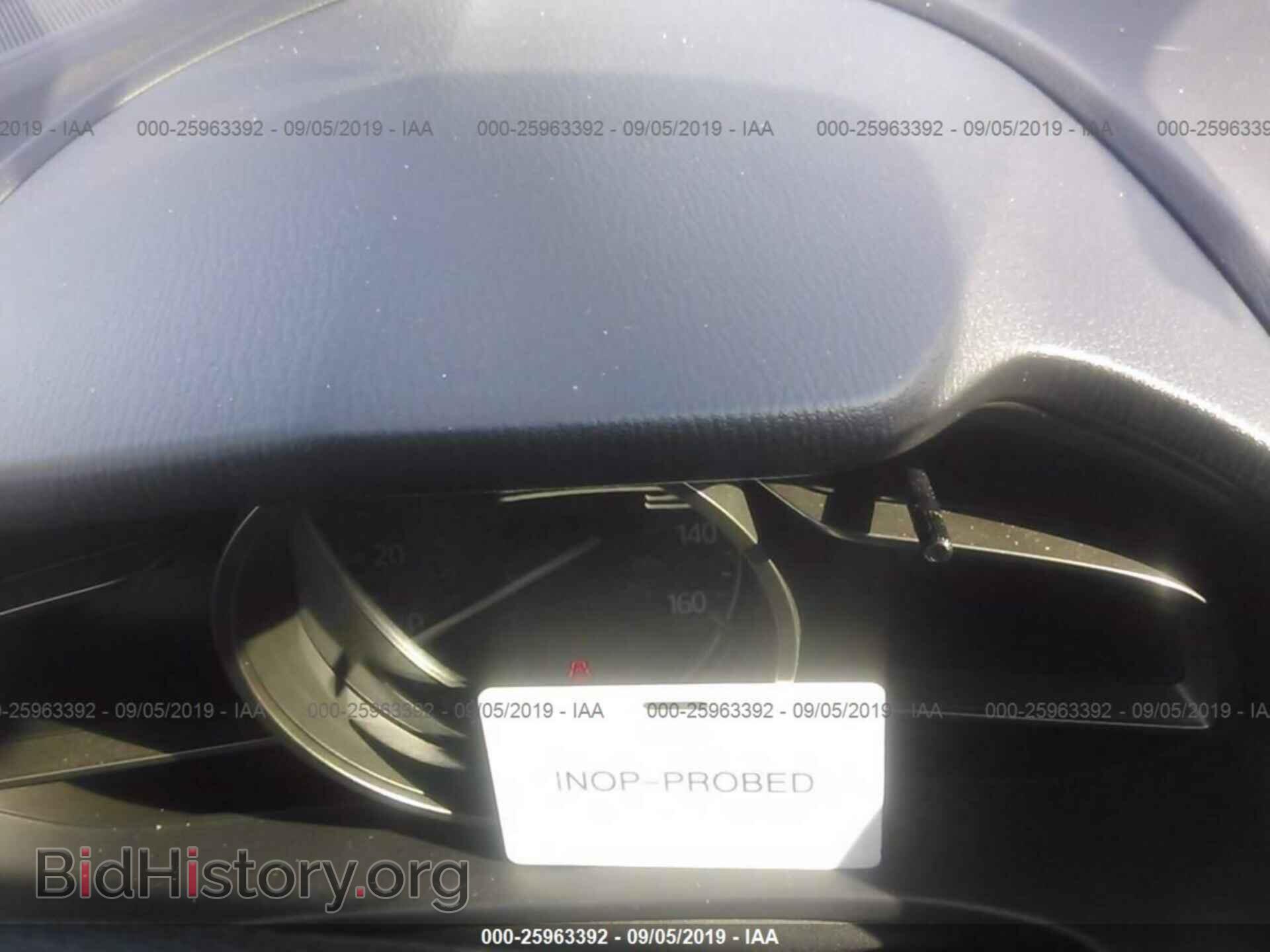 2017 MAZDA 3 - VIN: 3MZBN1L30HM150847 - Фото 7