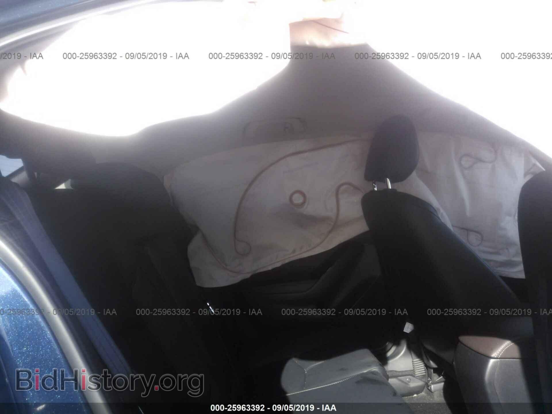 2017 MAZDA 3 - VIN: 3MZBN1L30HM150847 - Фото 8