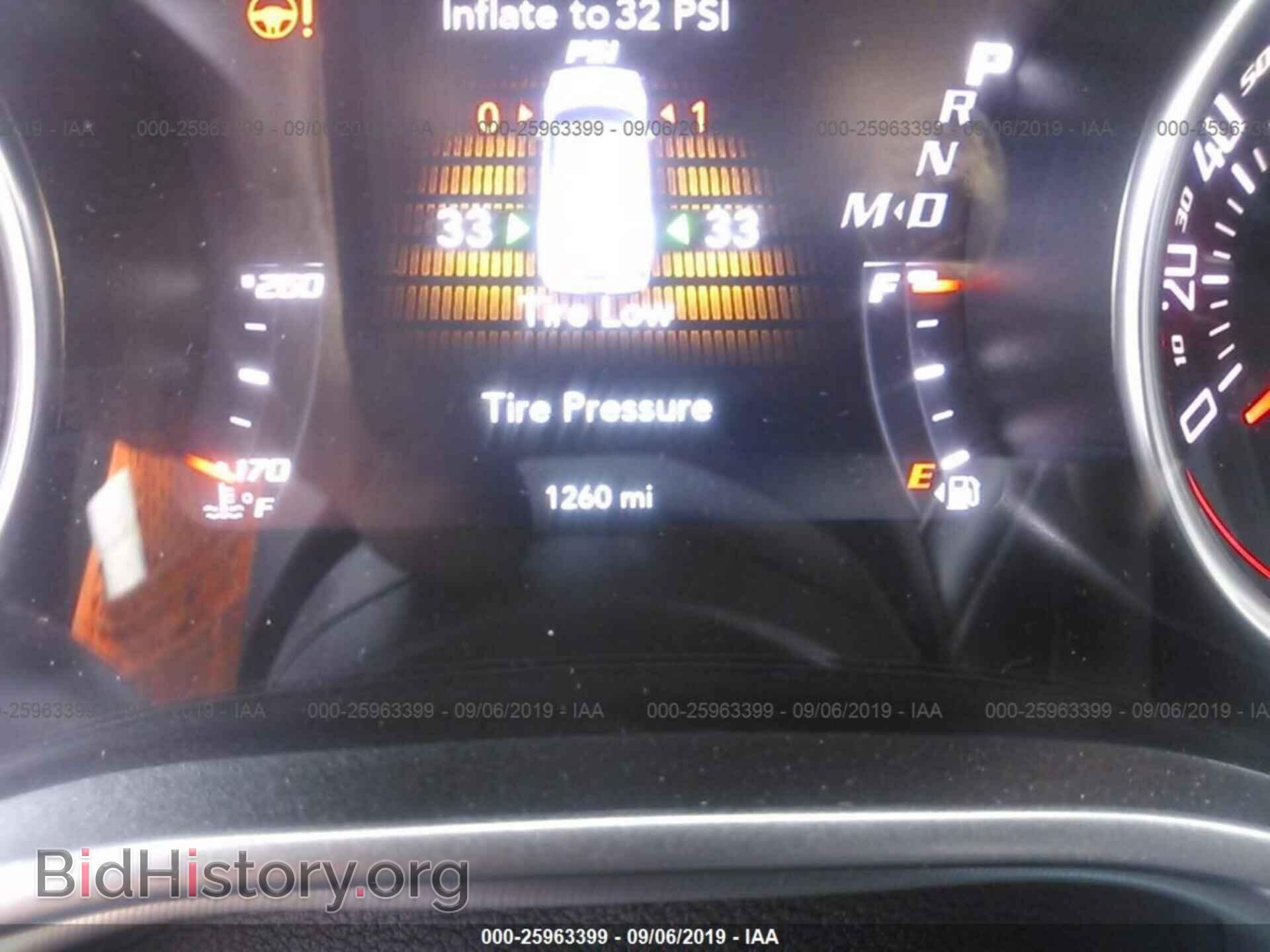 2019 DODGE CHALLENGER - VIN: 2C3CDZFJ4KH642441 - Фото 7