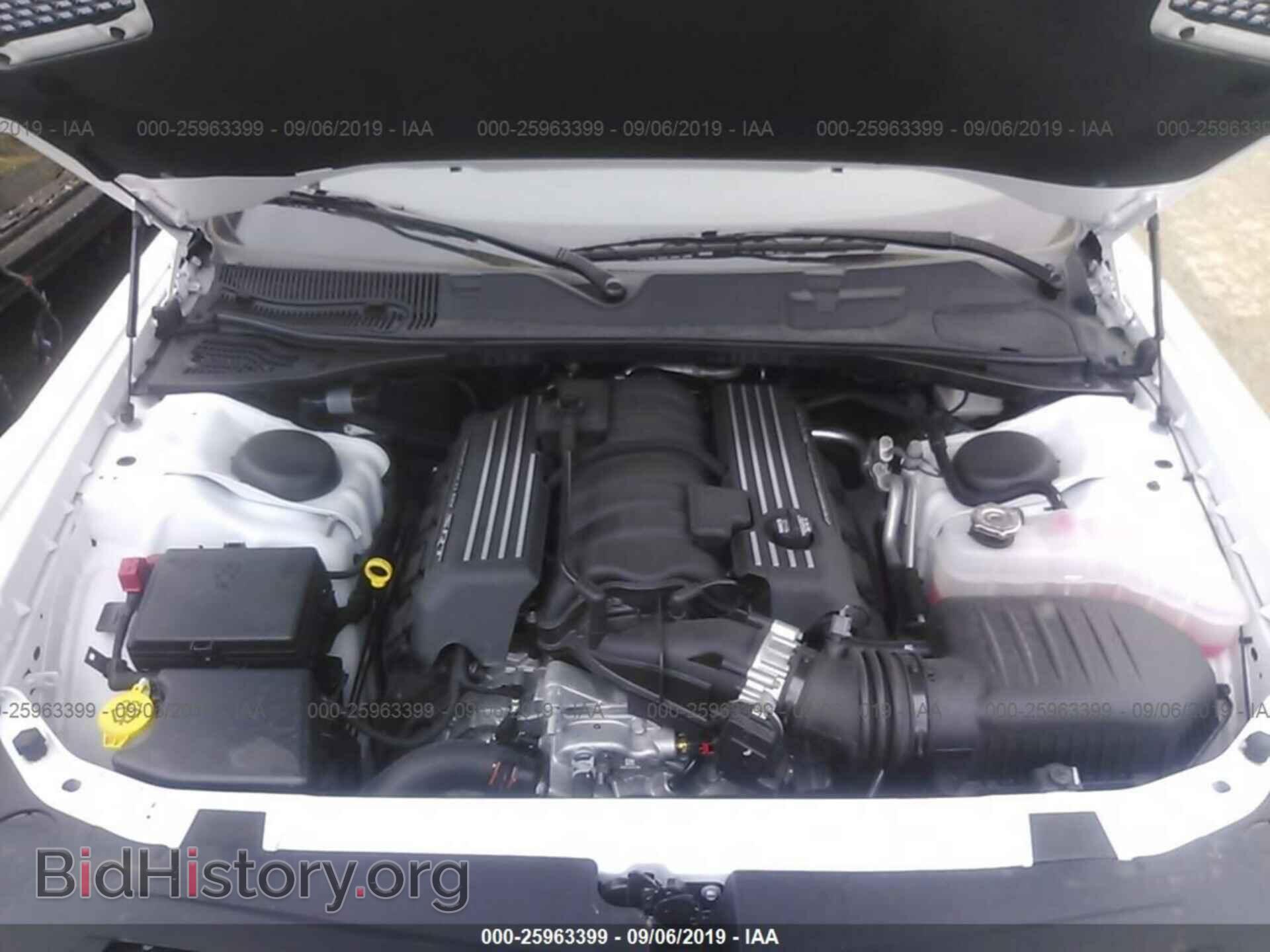 2019 DODGE CHALLENGER - VIN: 2C3CDZFJ4KH642441 - Фото 10