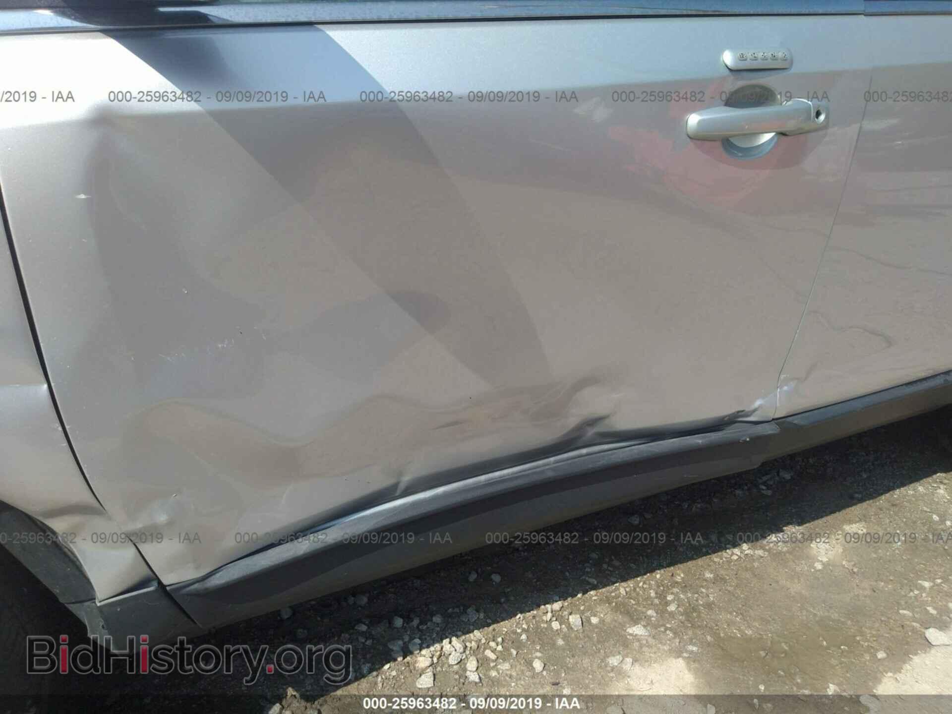 2012 FORD EDGE - VIN: 2FMDK3KC4CBA20027 - Фото 6