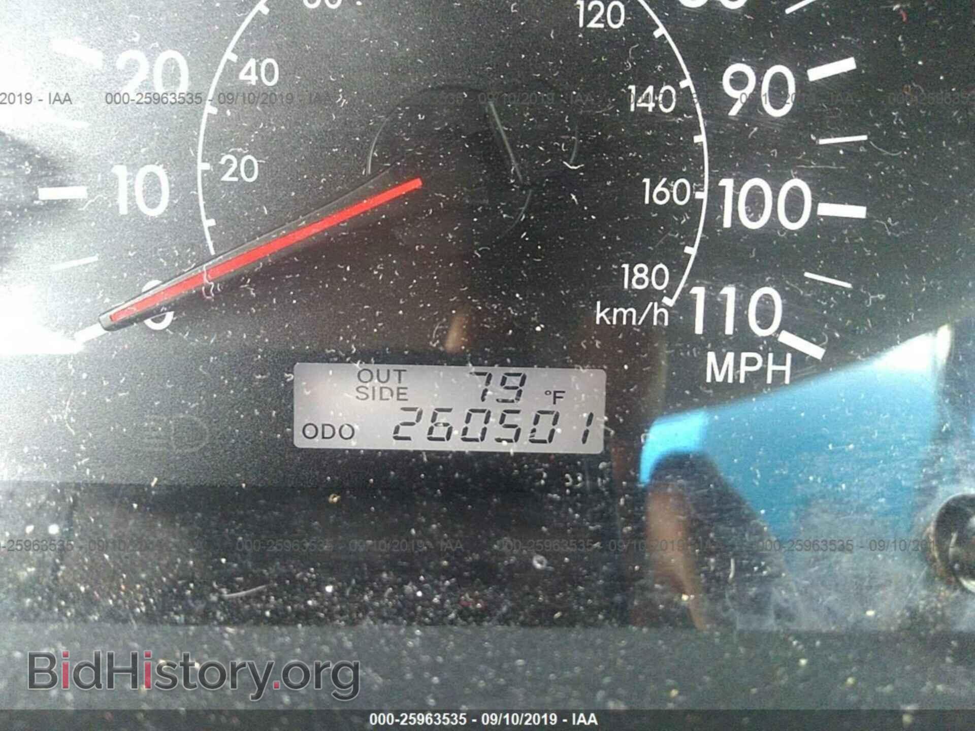 2007 TOYOTA COROLLA - VIN: 2T1BR32E67C838882 - Photo 7