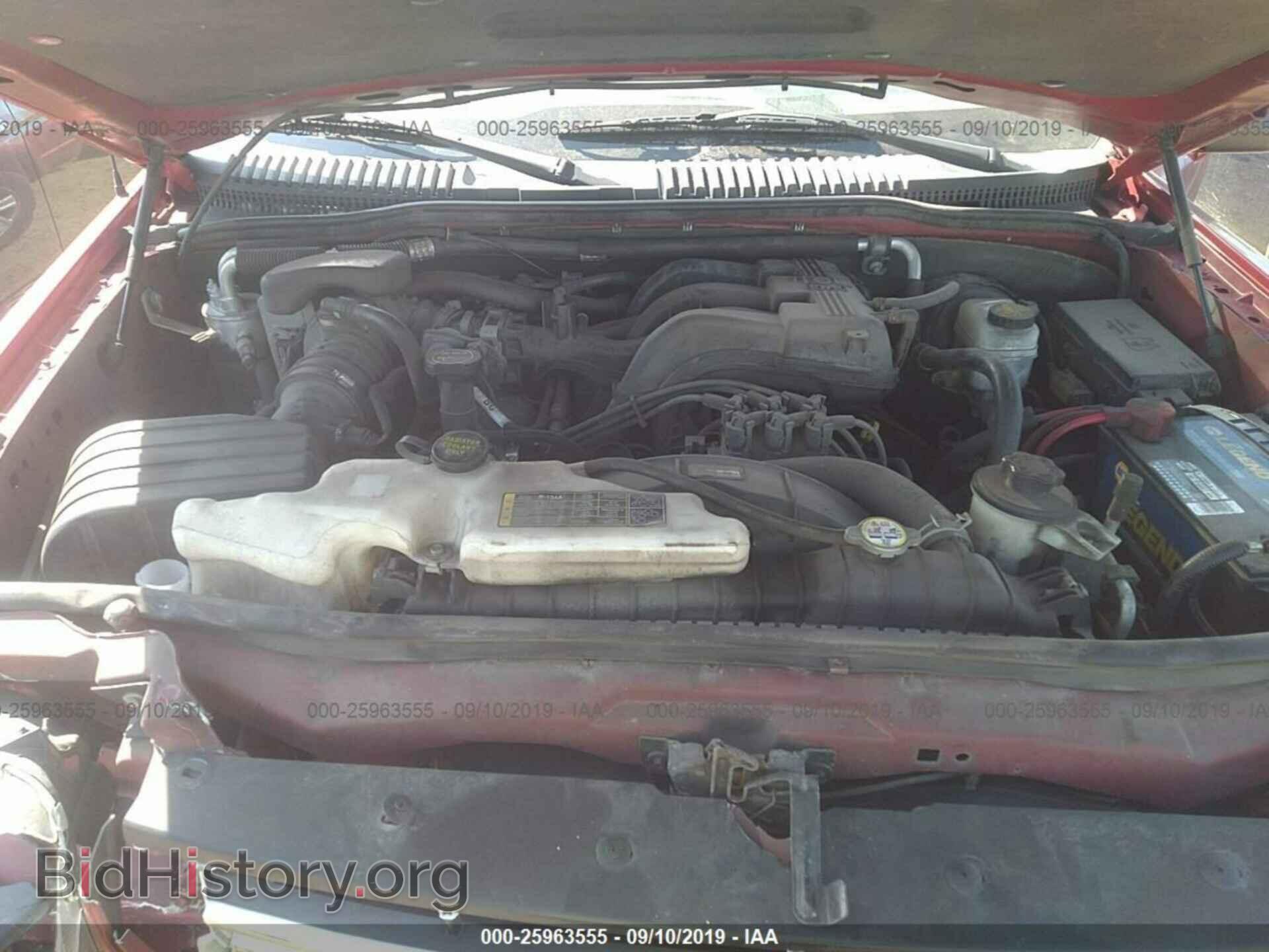 2008 FORD EXPLORER - VIN: 1FMEU63E18UB05635 - Фото 10