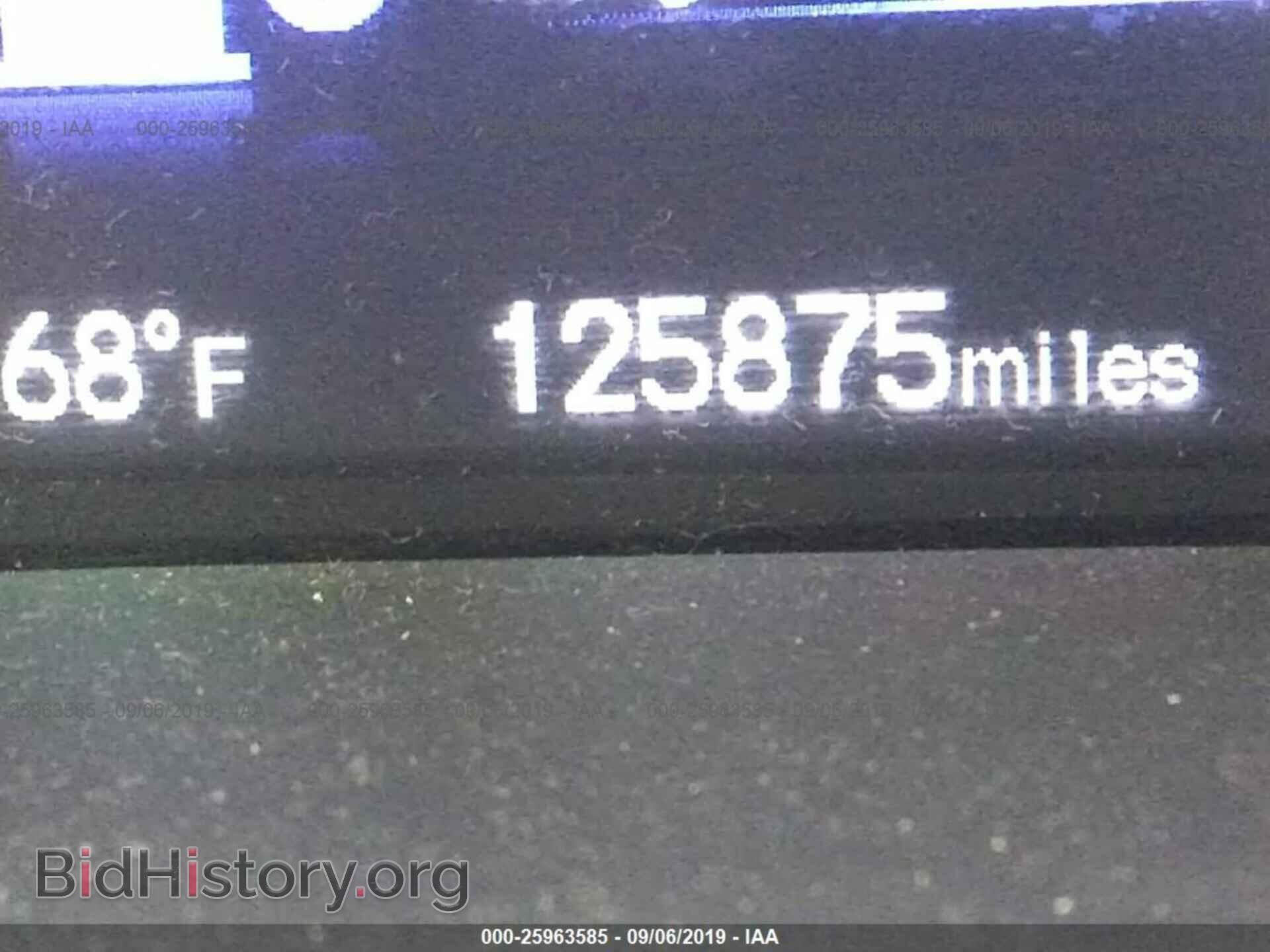 2013 HONDA CIVIC - VIN: 19XFB2F56DE001752 - Фото 7
