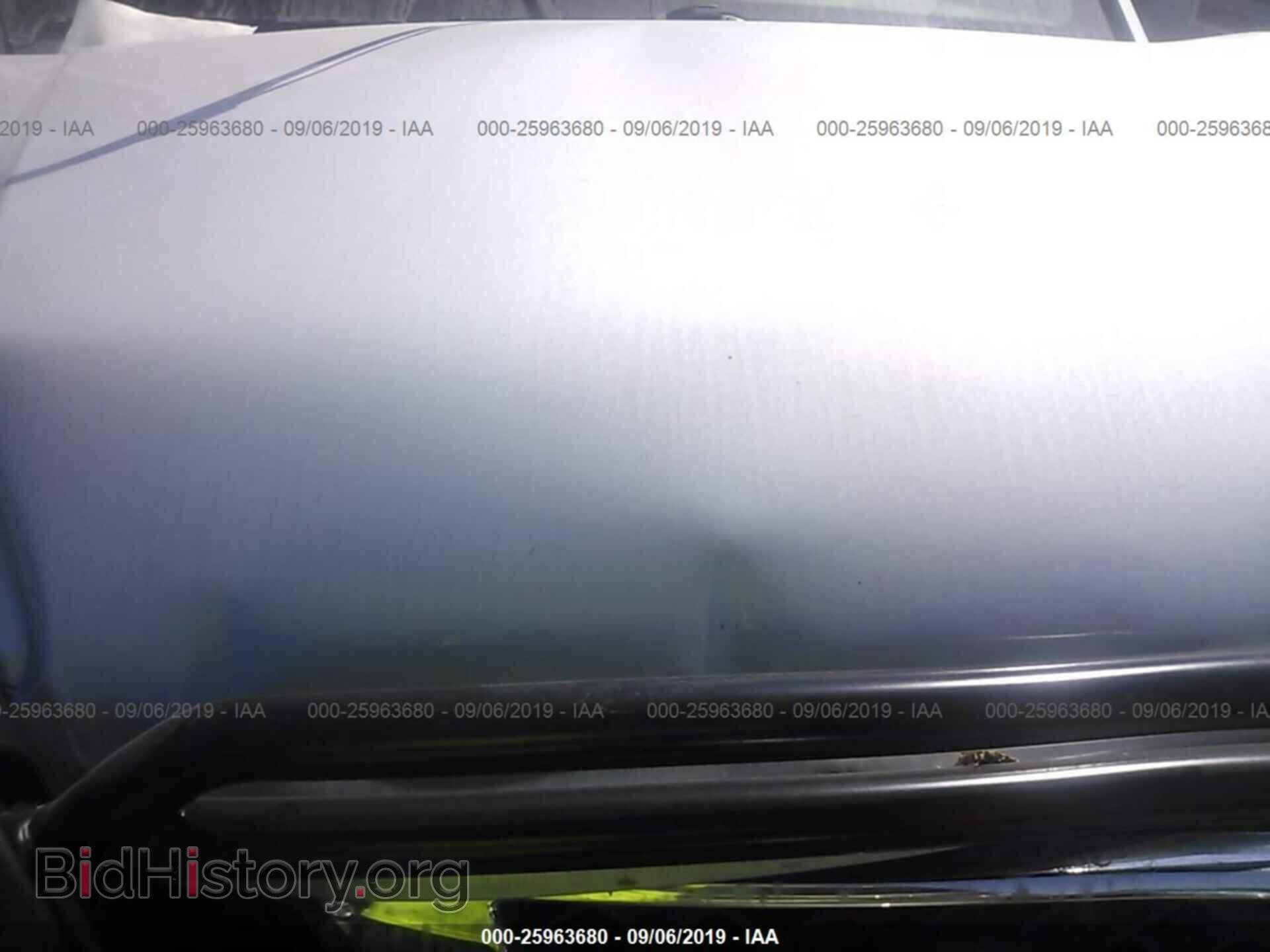 2013 NISSAN FRONTIER - VIN: 1N6AD0EV4DN722753 - Фото 10